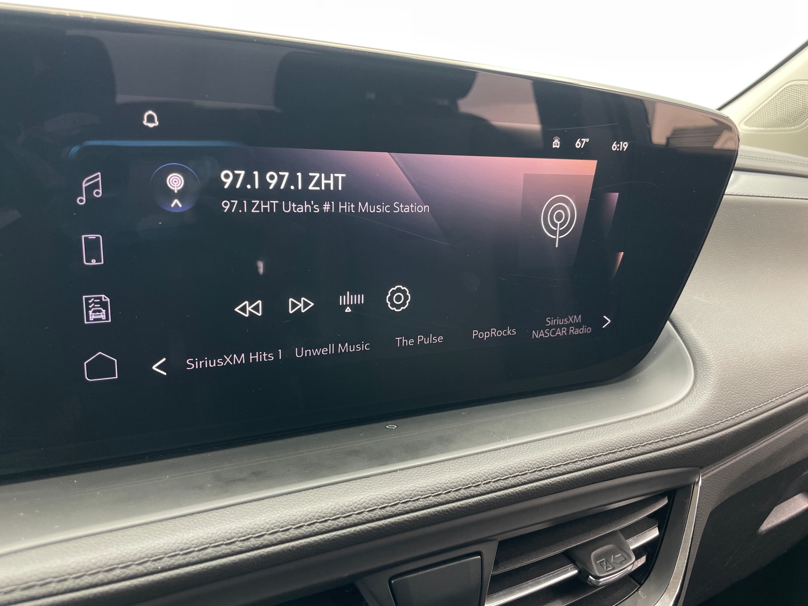 Thumbnail: 2025 Buick Encore GX - 3