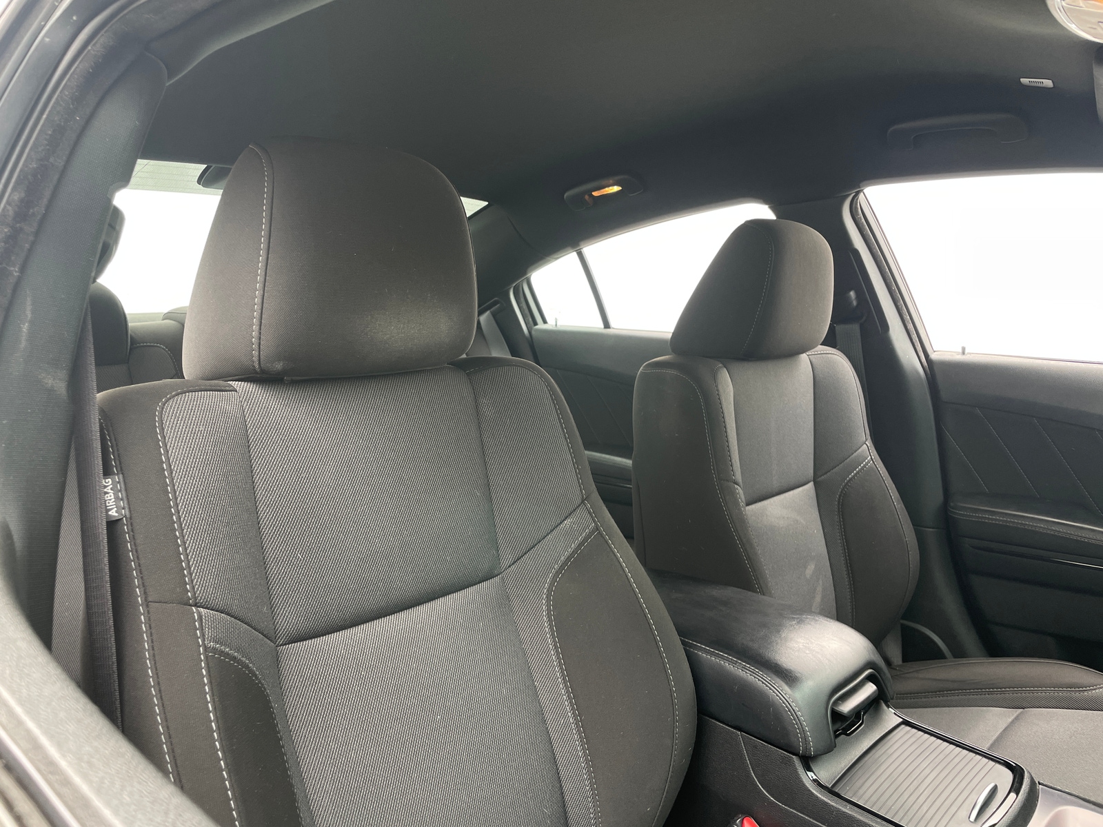 Thumbnail: 2021 Dodge Charger - 2