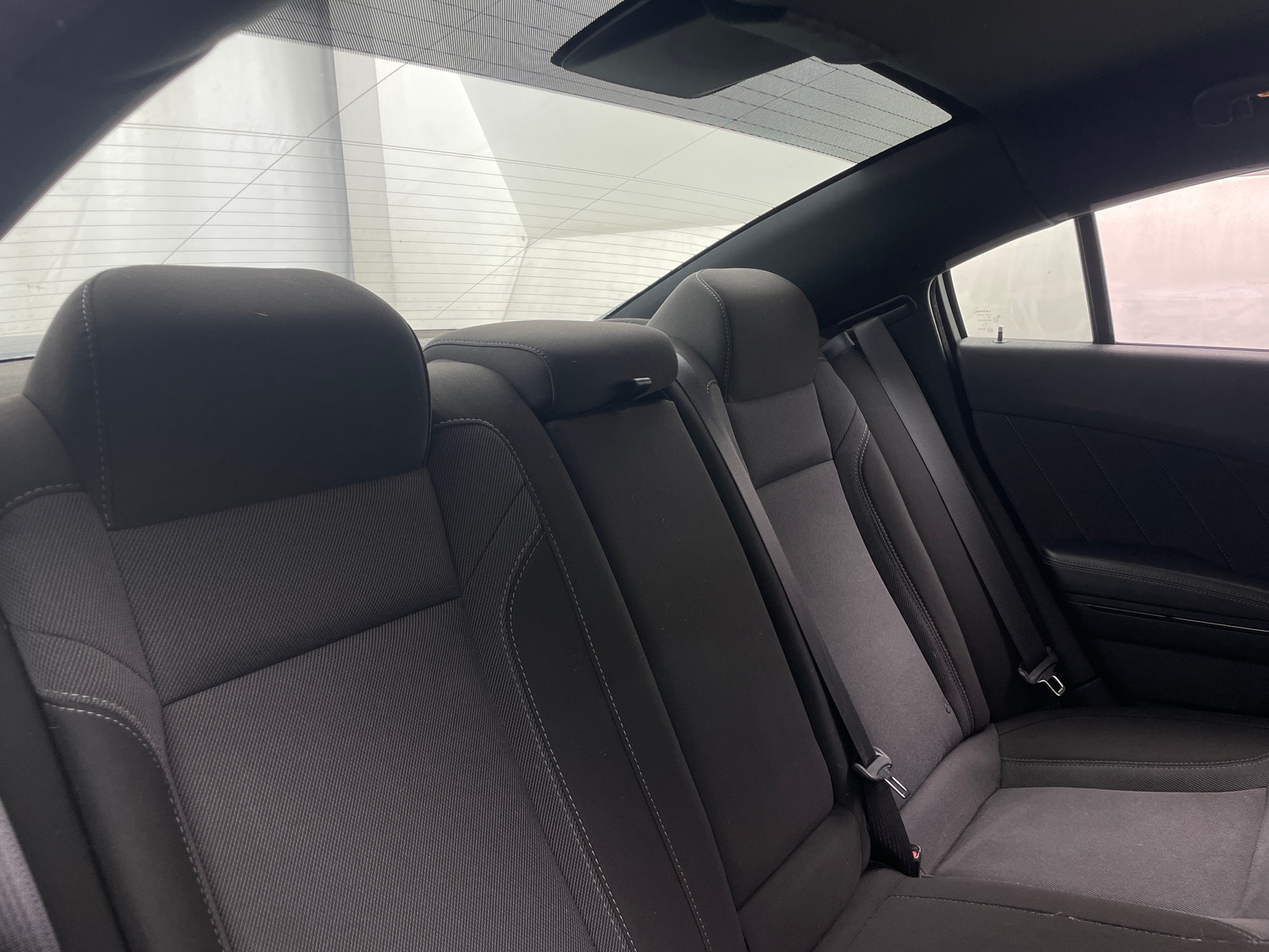 Thumbnail: 2021 Dodge Charger - 6