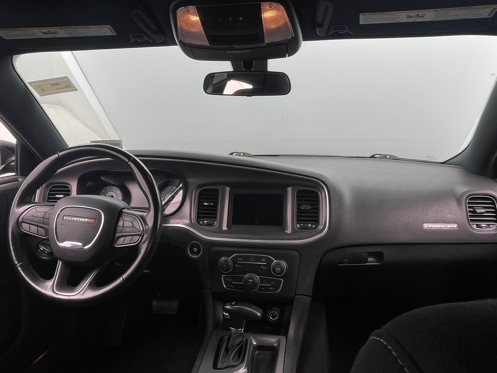 Thumbnail: 2021 Dodge Charger - 3