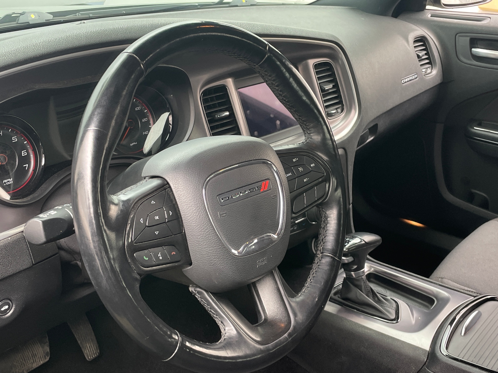 Thumbnail: 2021 Dodge Charger - 5