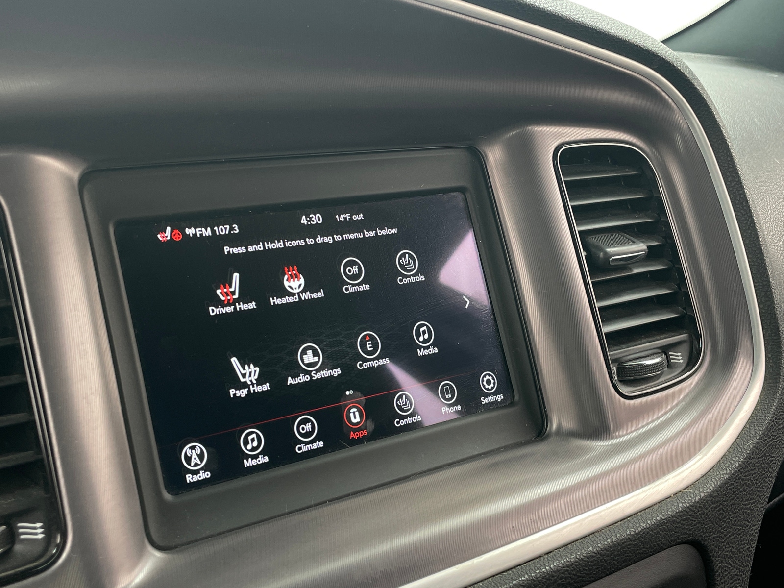 Thumbnail: 2021 Dodge Charger - 4