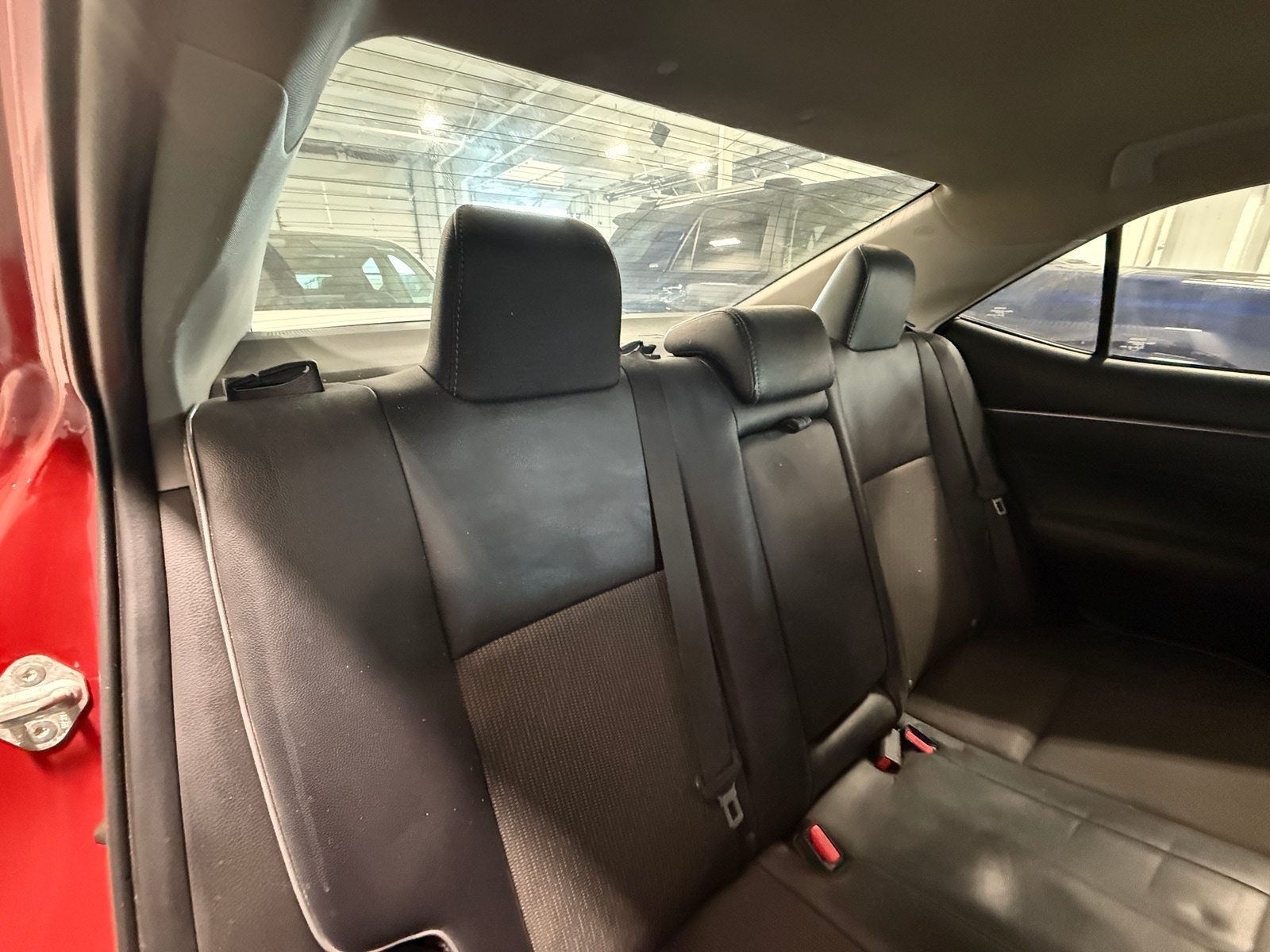 Thumbnail: 2016 Toyota Corolla - 6