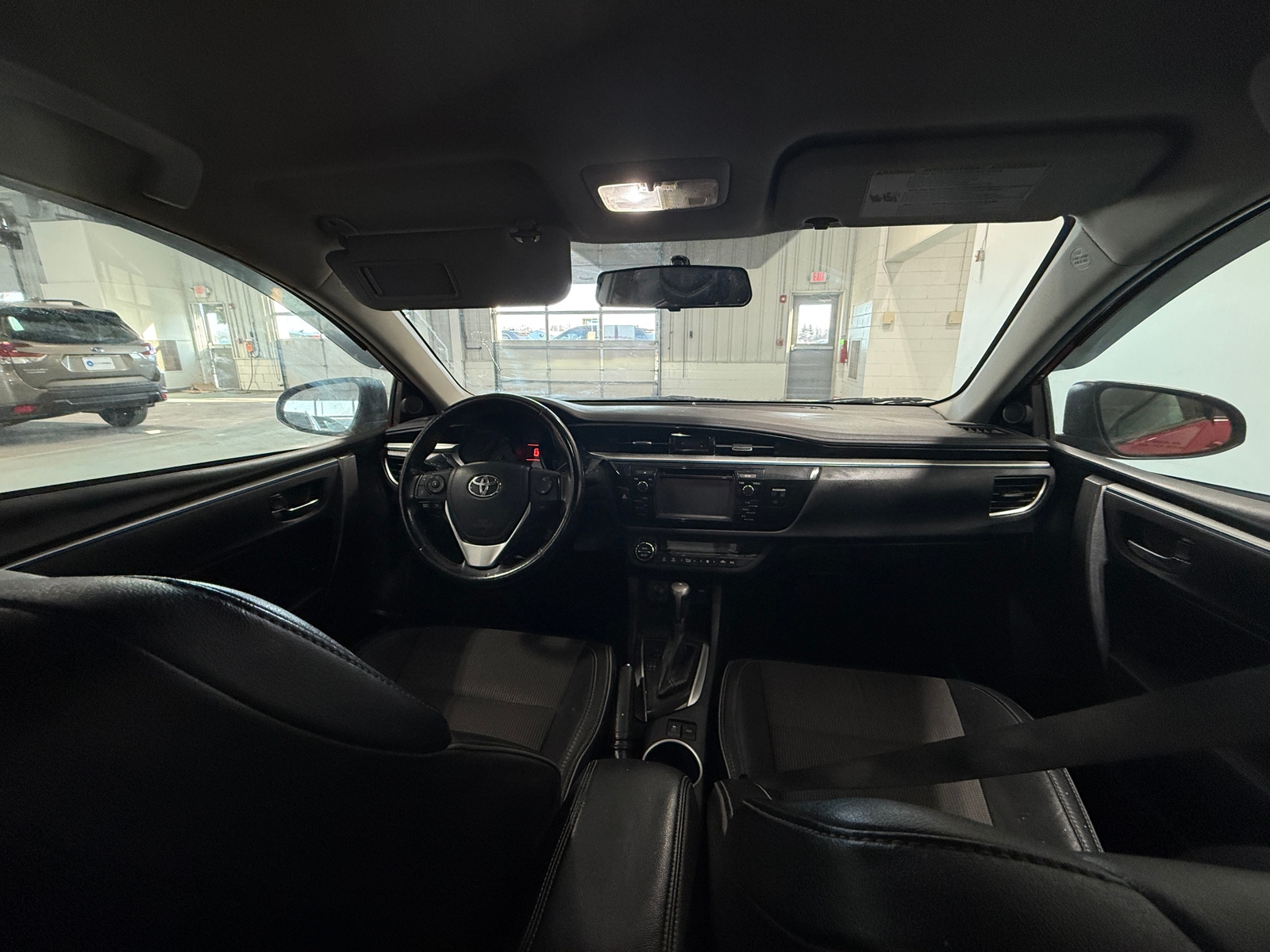 Thumbnail: 2016 Toyota Corolla - 3