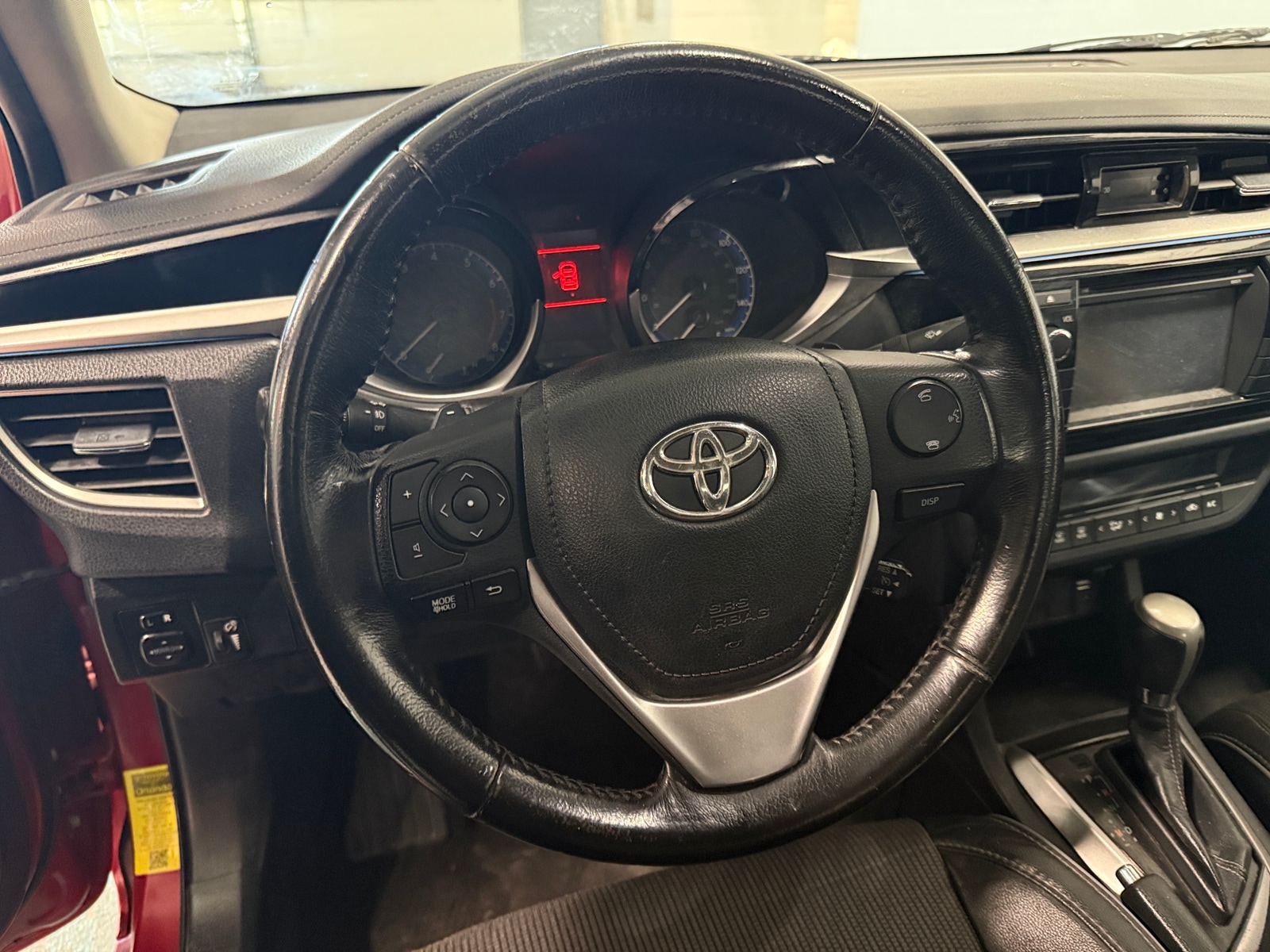 Thumbnail: 2016 Toyota Corolla - 5