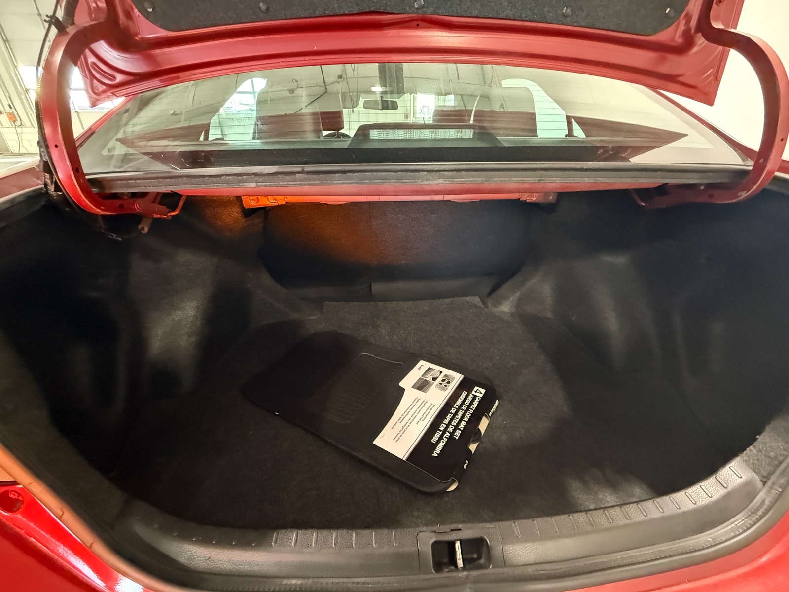 Thumbnail: 2016 Toyota Corolla - 7