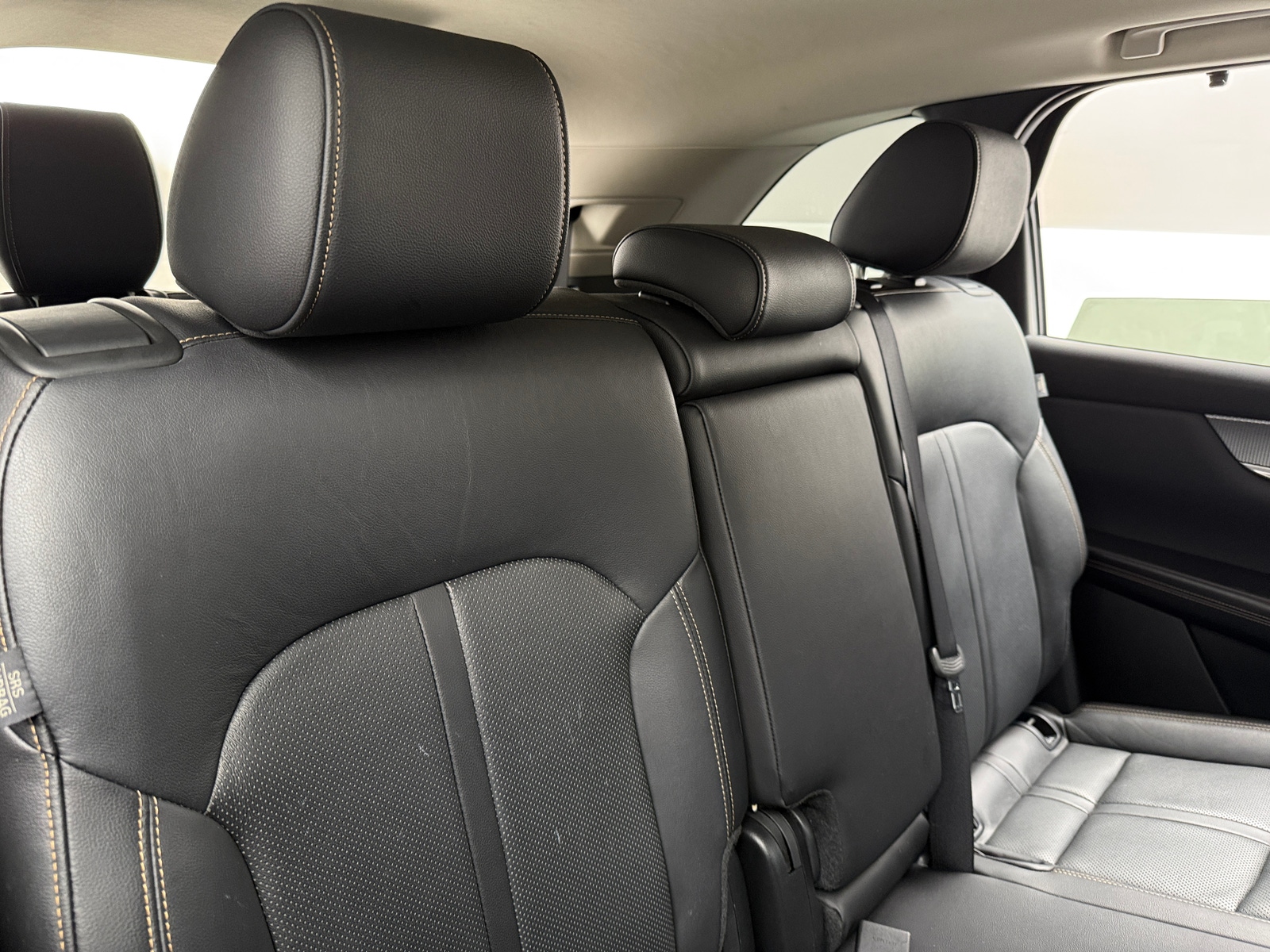 Thumbnail: 2024 Mazda CX-90 - 5