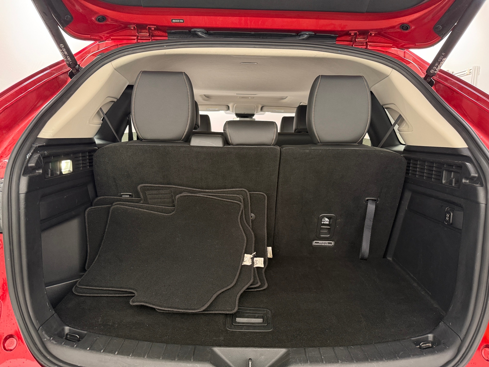 Thumbnail: 2024 Mazda CX-90 - 6