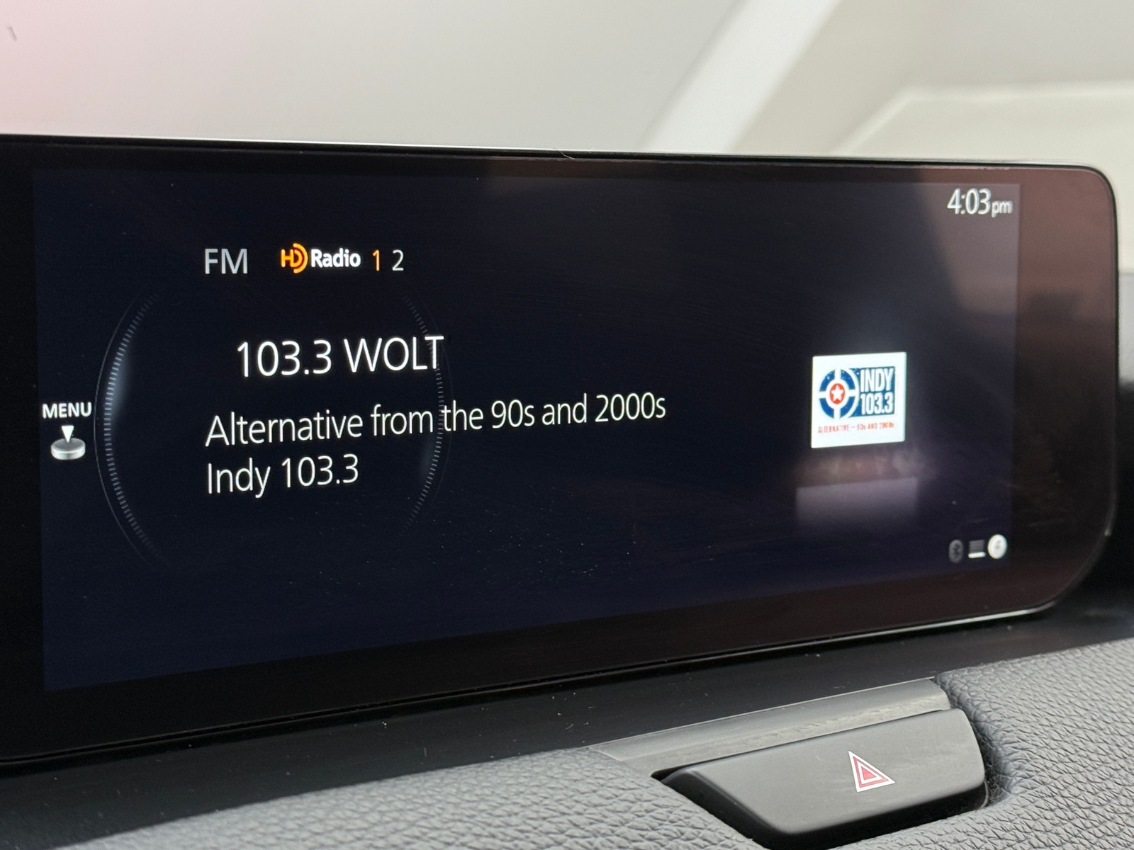 Thumbnail: 2024 Mazda CX-90 - 3