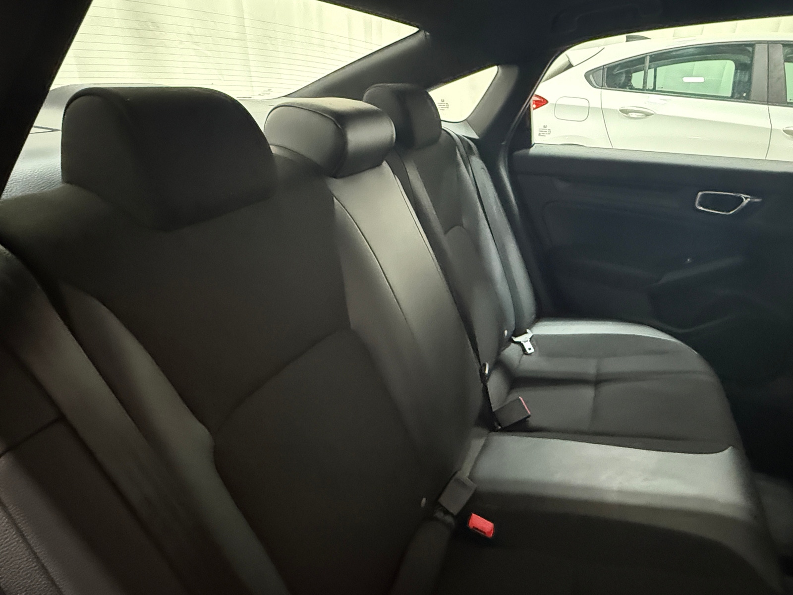 Thumbnail: 2022 Honda Civic - 6