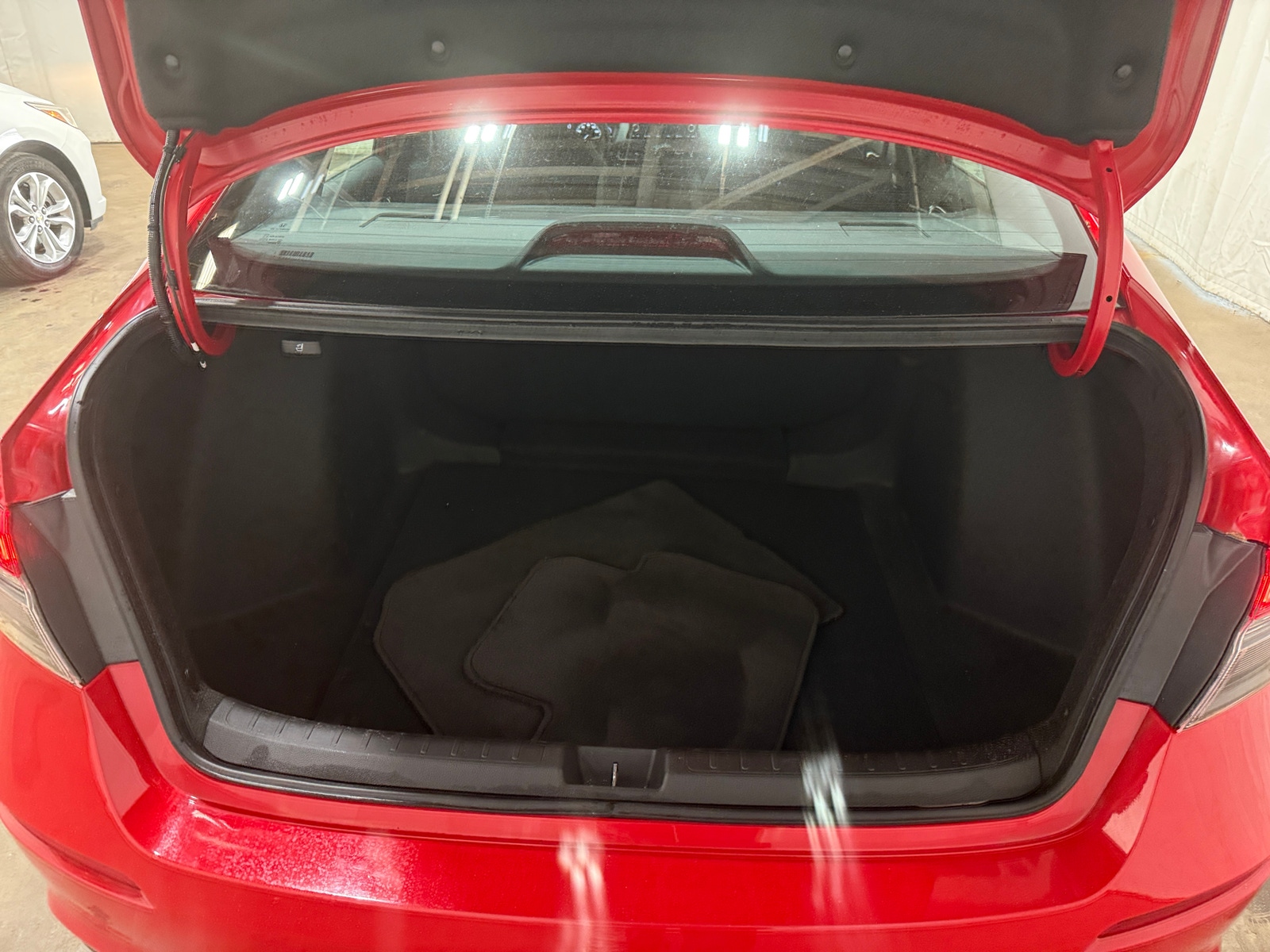 Thumbnail: 2022 Honda Civic - 7