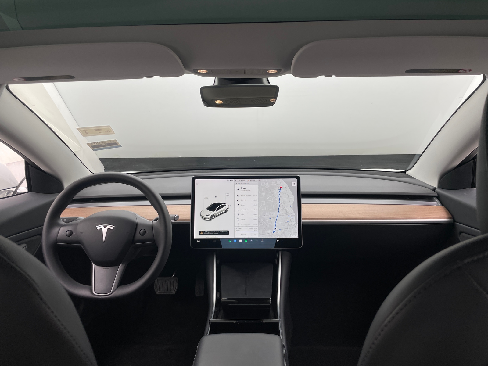 Thumbnail: 2020 Tesla Model 3 - 2