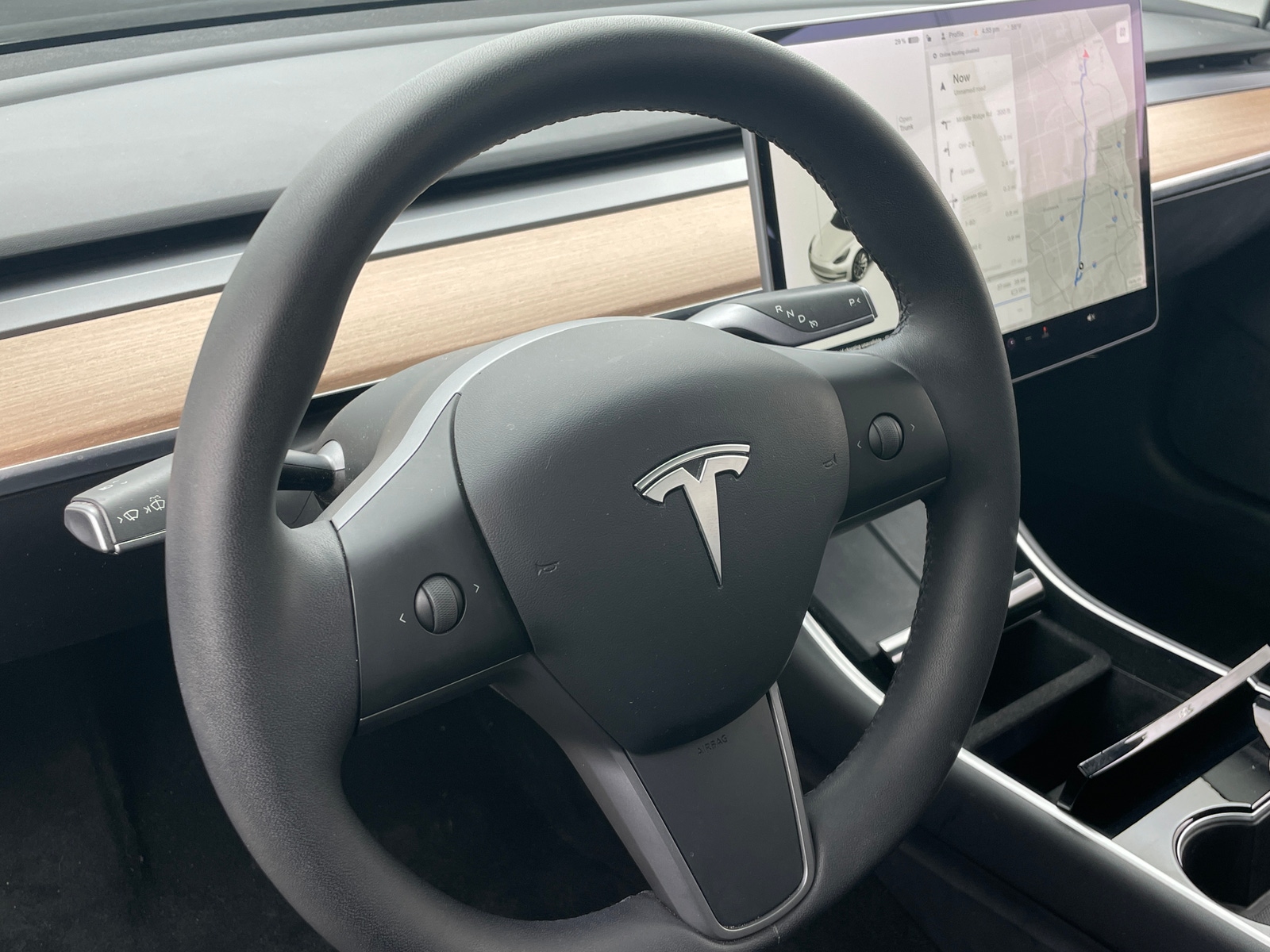 Thumbnail: 2020 Tesla Model 3 - 4