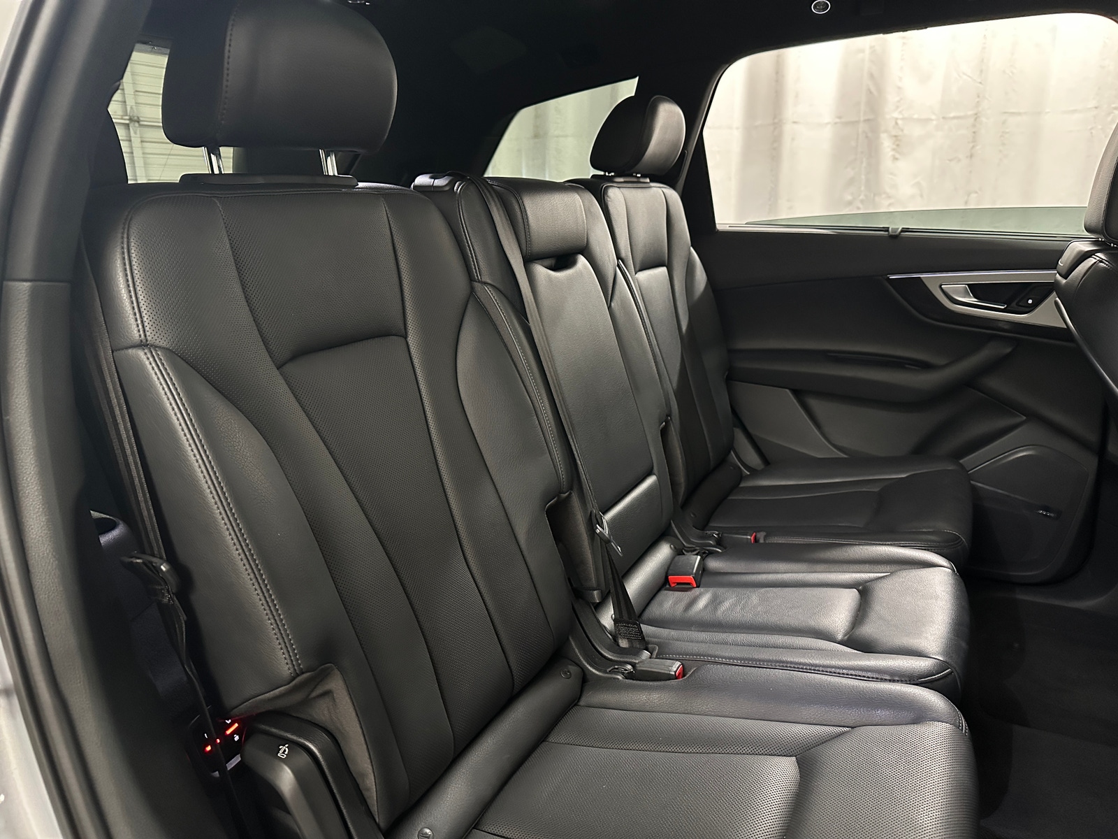 Thumbnail: 2019 Audi Q7 - 5