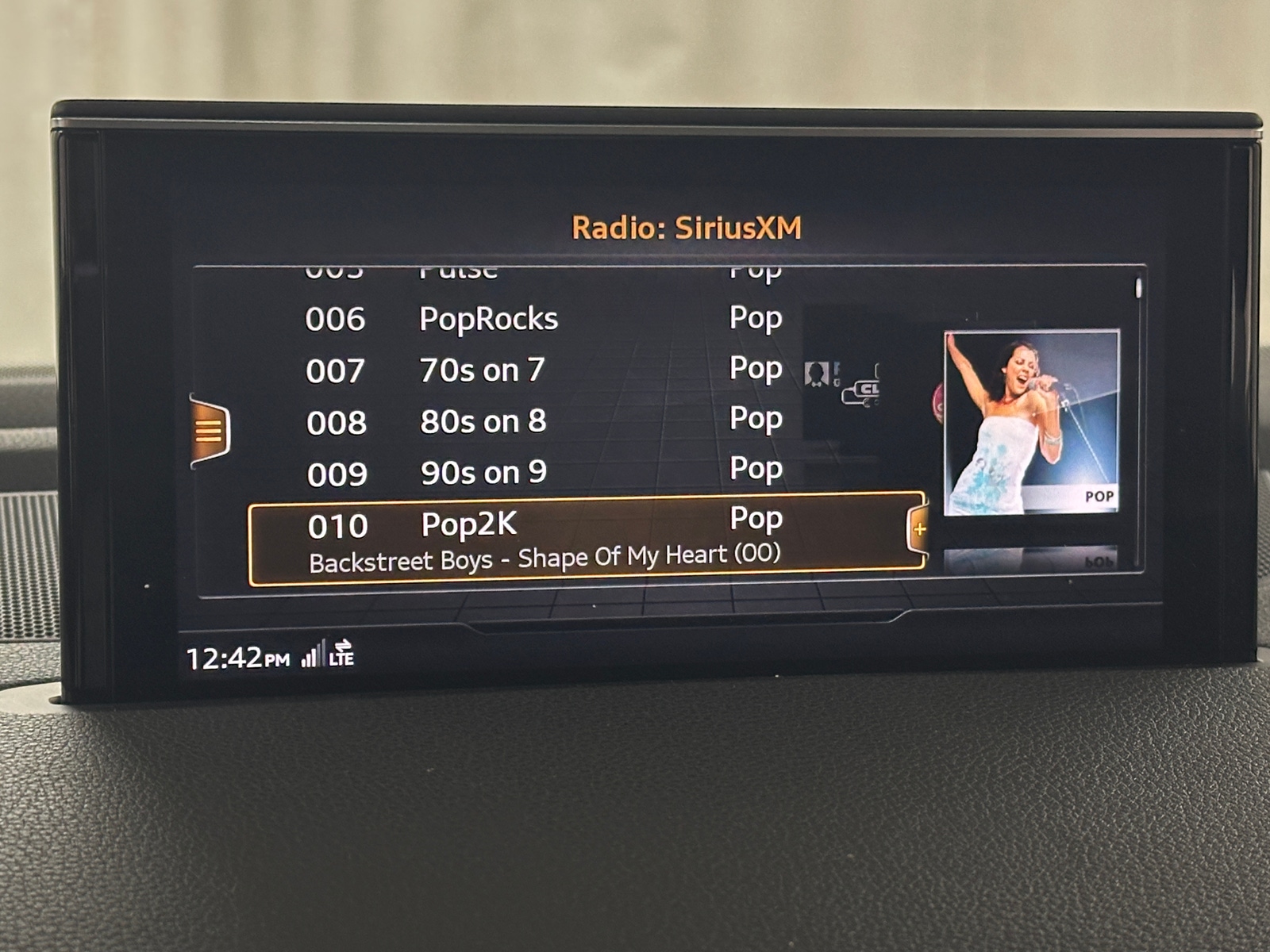 Thumbnail: 2019 Audi Q7 - 3