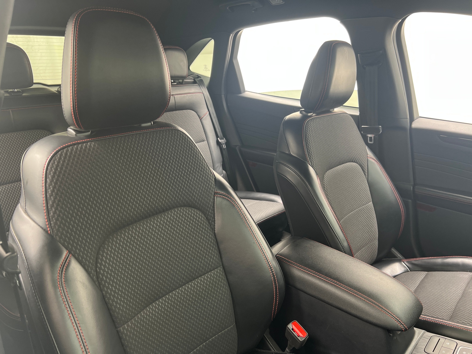 Thumbnail: 2023 Ford Escape - 2