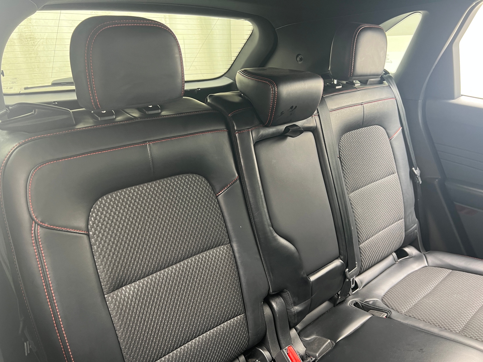 Thumbnail: 2023 Ford Escape - 6