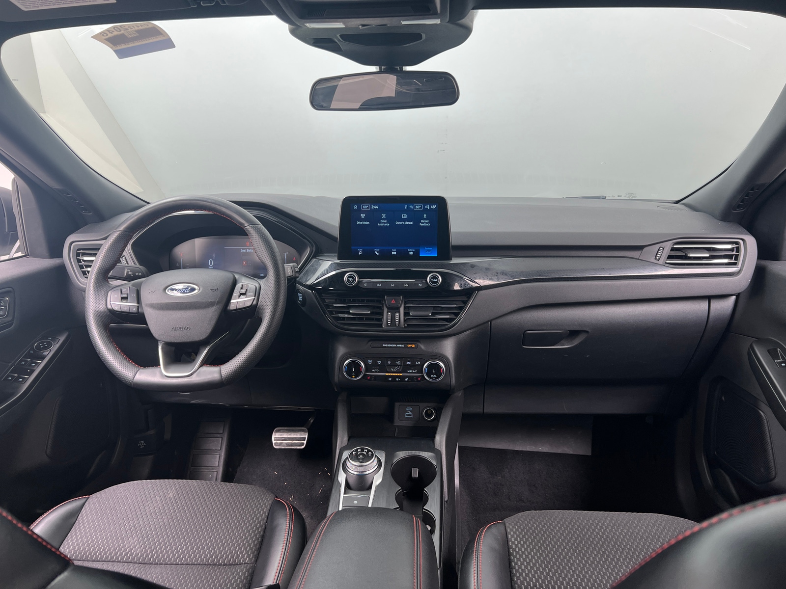 Thumbnail: 2023 Ford Escape - 3