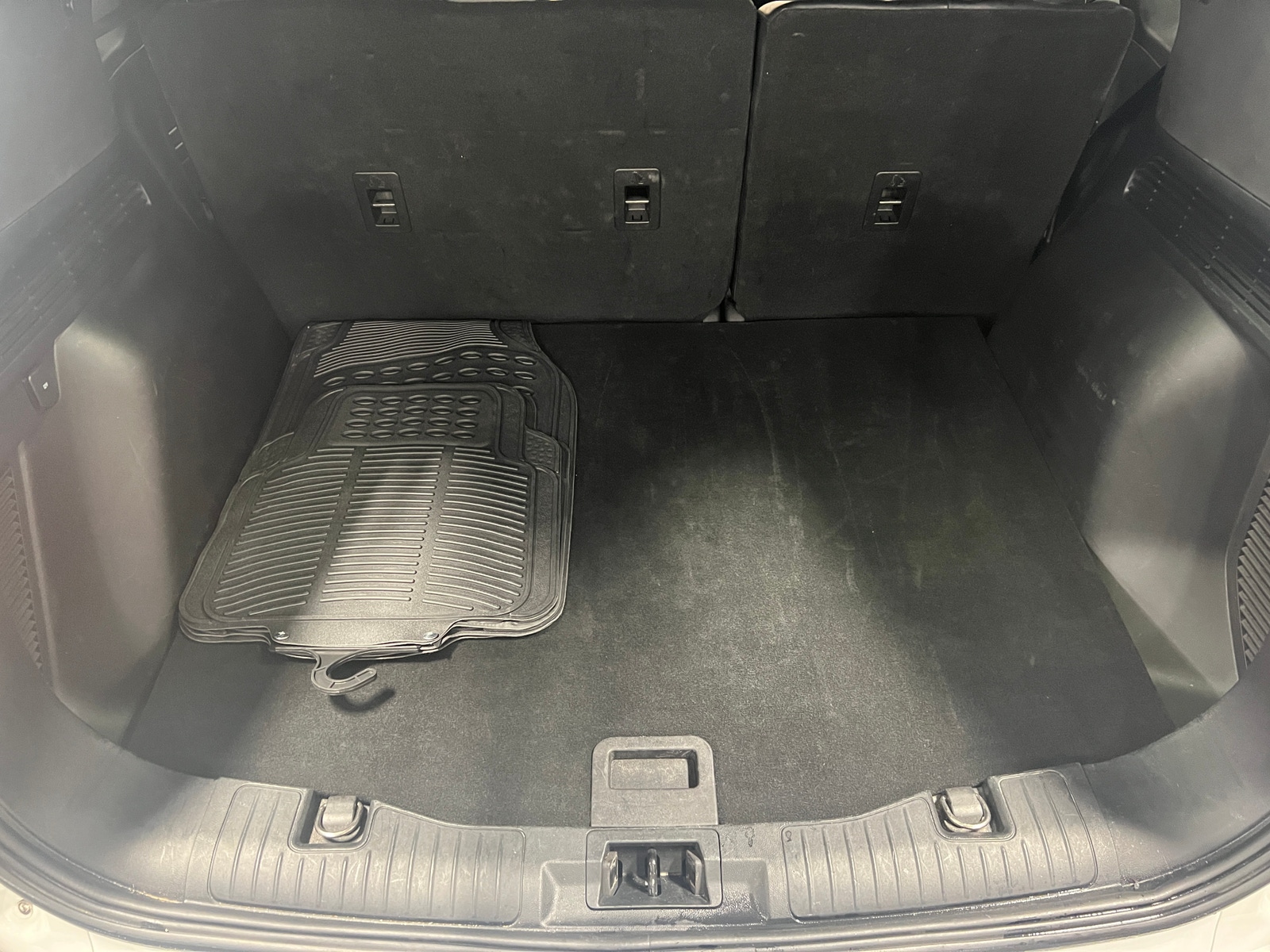 Thumbnail: 2023 Ford Escape - 7