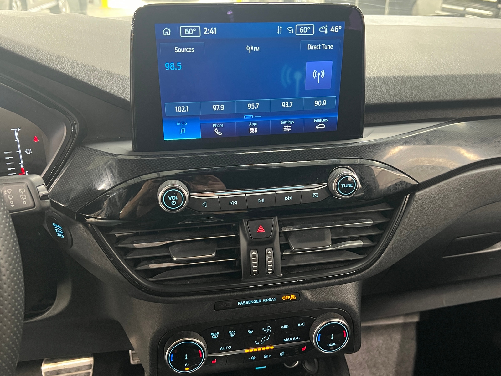 Thumbnail: 2023 Ford Escape - 4