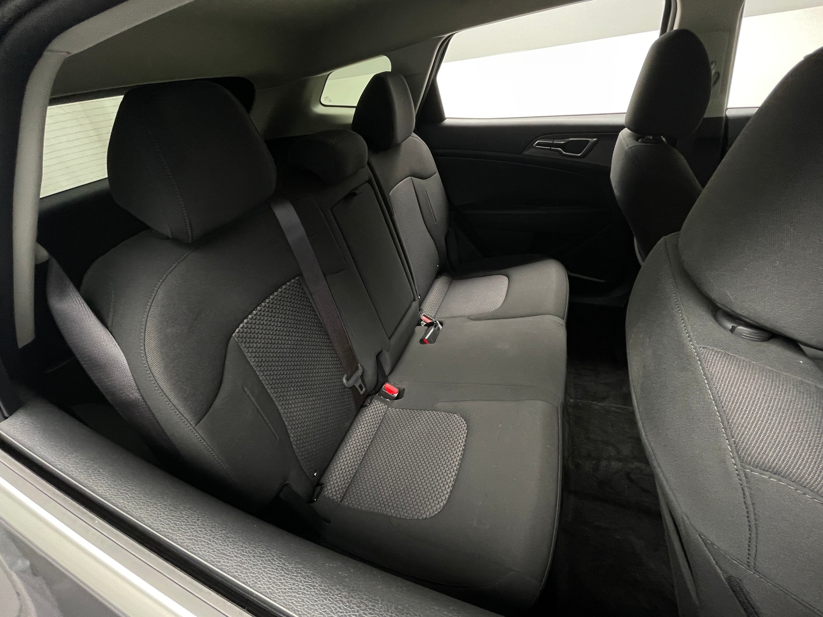 Thumbnail: 2023 Kia Sportage - 6