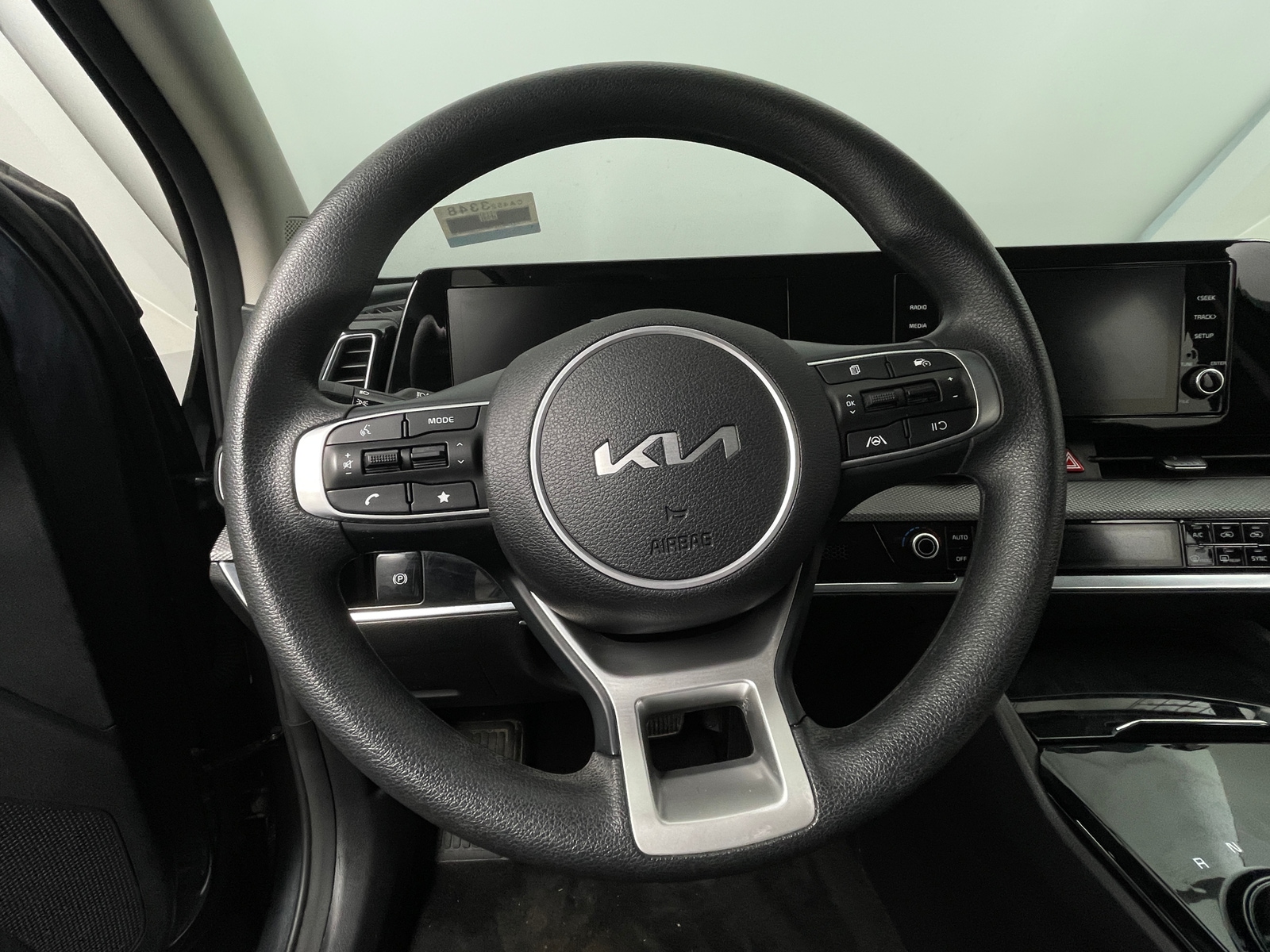 Thumbnail: 2023 Kia Sportage - 5