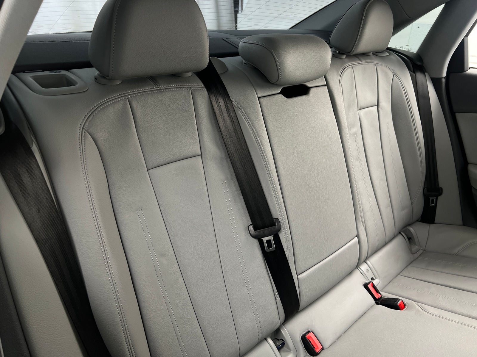 Thumbnail: 2018 Audi A4 - 5