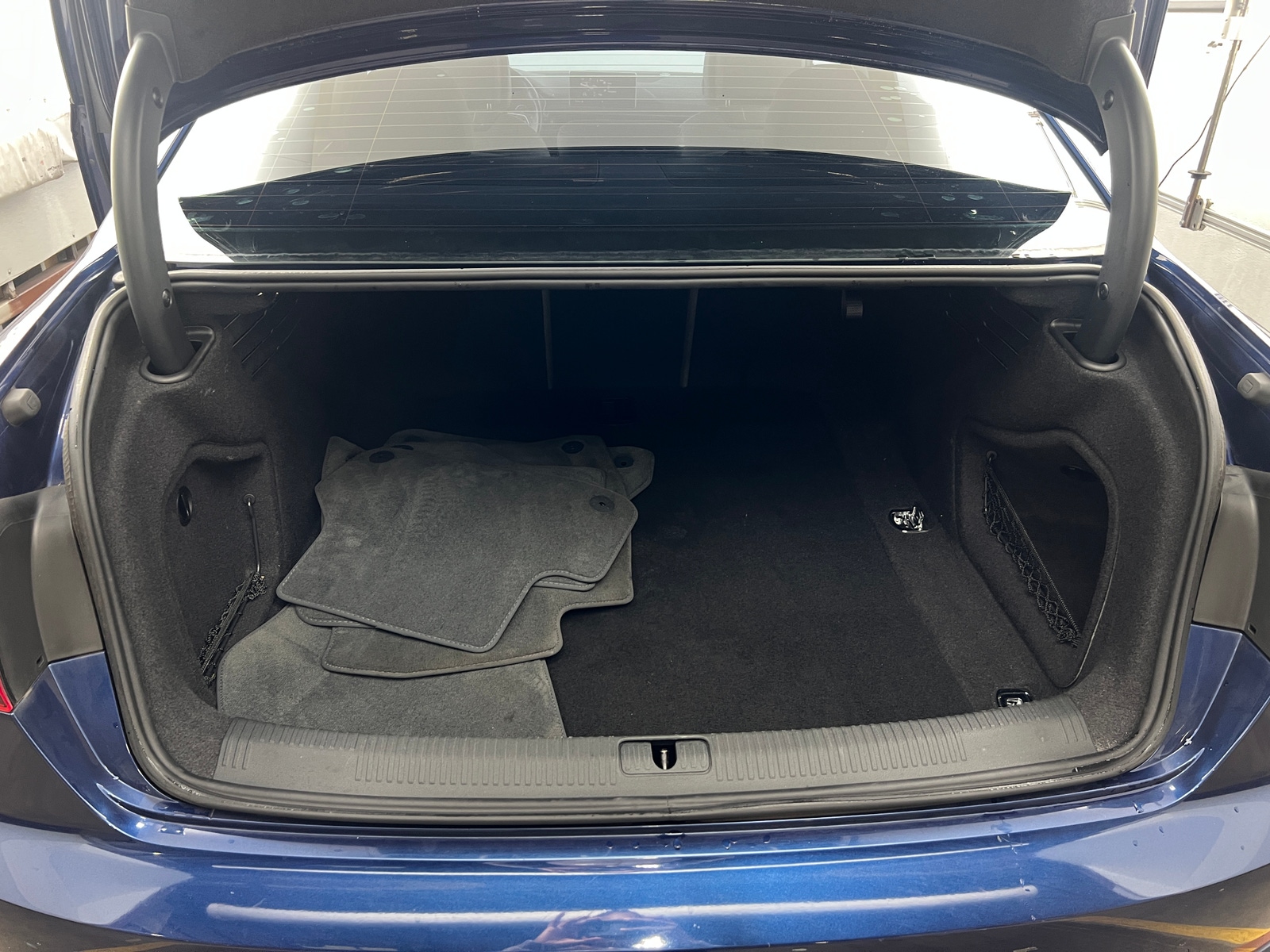 Thumbnail: 2018 Audi A4 - 6