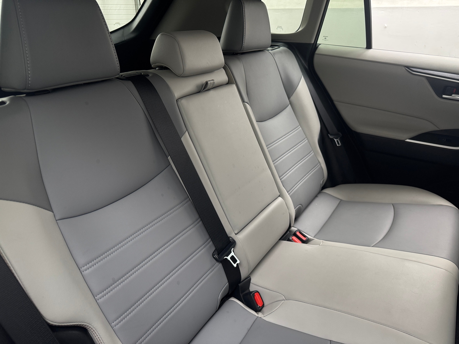 Thumbnail: 2023 Toyota RAV4 - 5