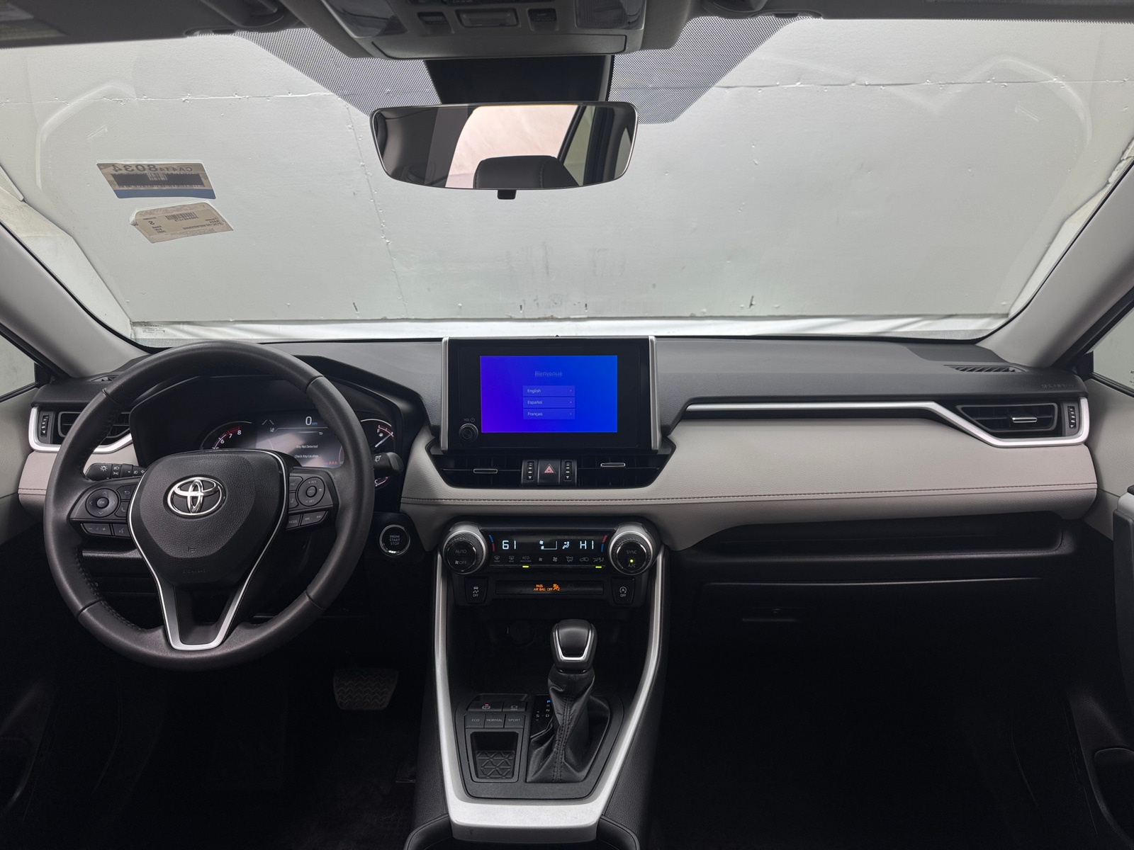 Thumbnail: 2023 Toyota RAV4 - 2