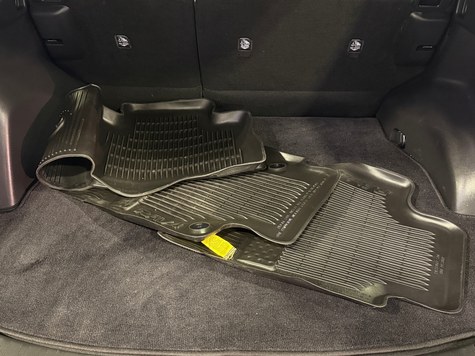 Thumbnail: 2023 Toyota RAV4 - 6