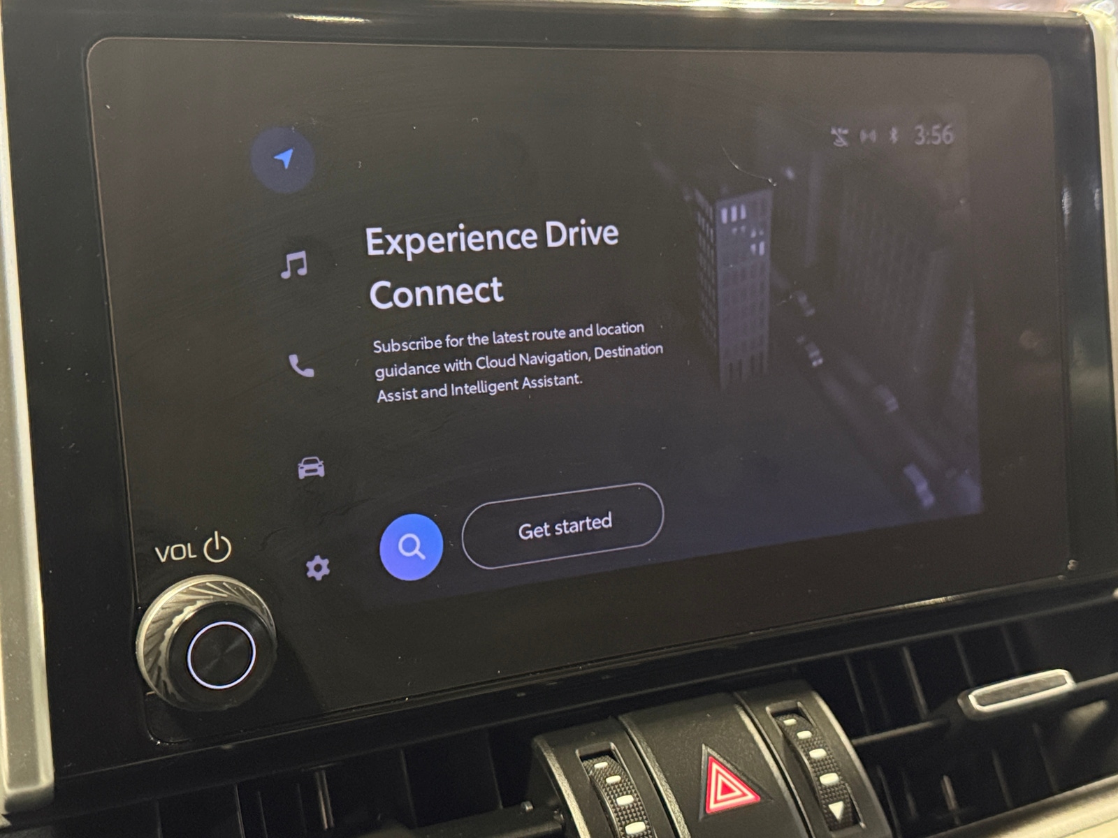 Thumbnail: 2023 Toyota RAV4 - 3