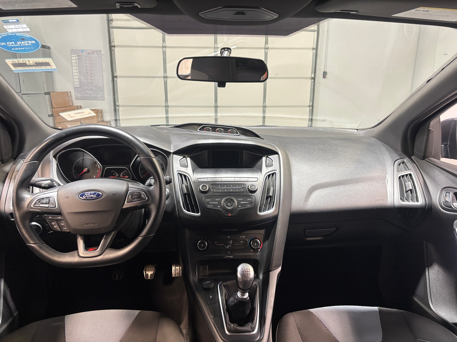 Thumbnail: 2018 Ford Focus - 3