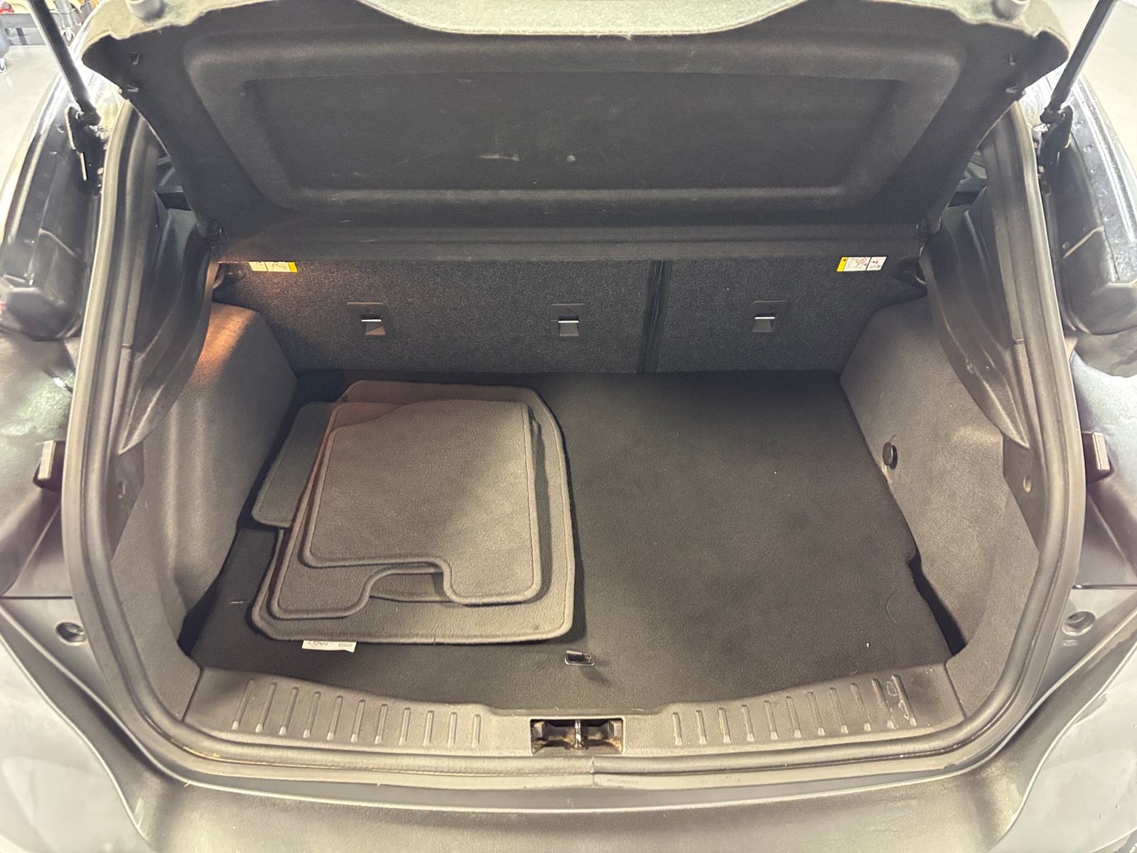 Thumbnail: 2018 Ford Focus - 7