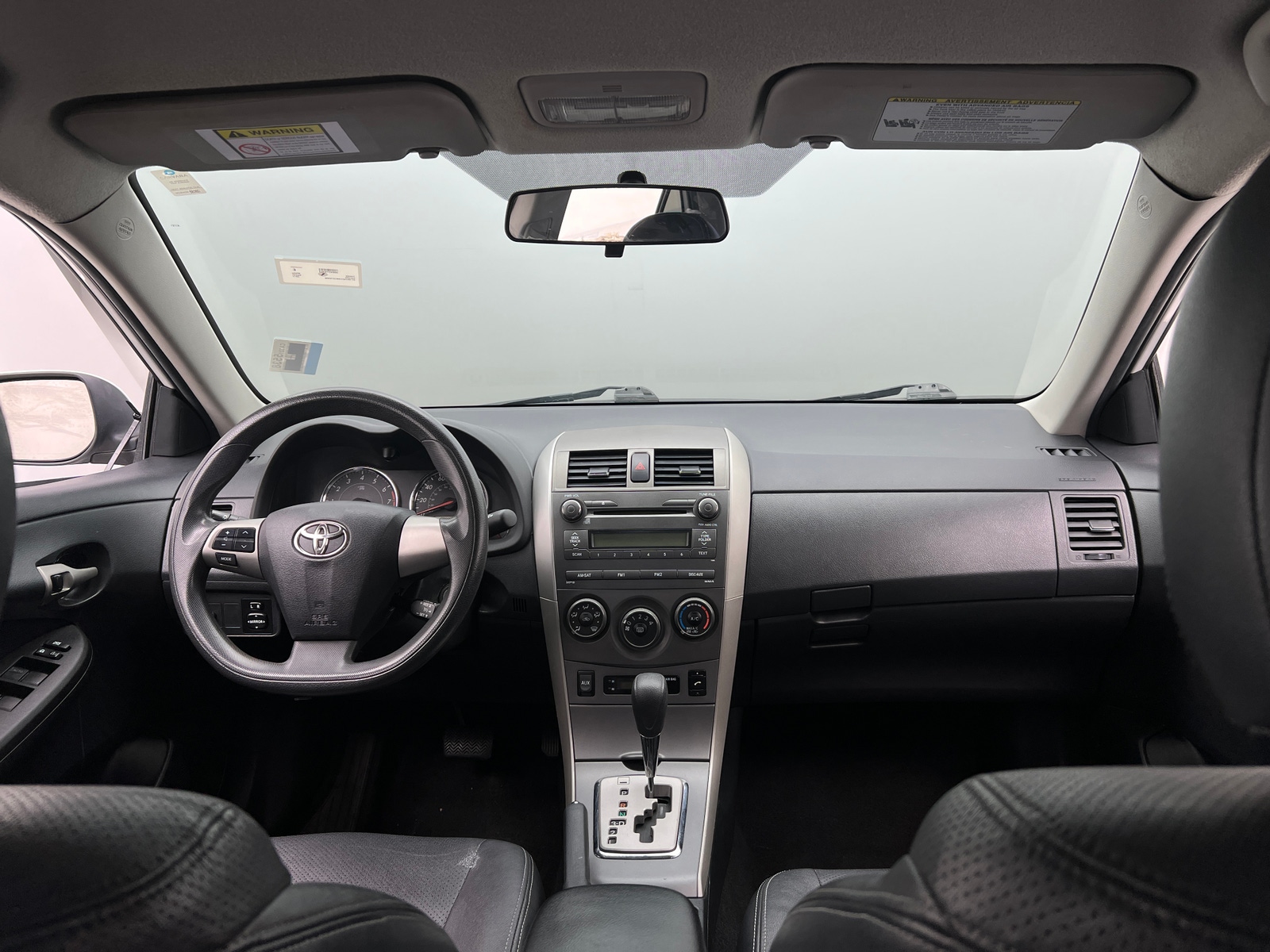 Thumbnail: 2011 Toyota Corolla - 3