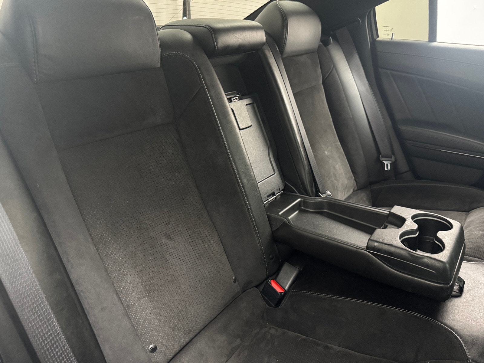 Thumbnail: 2021 Dodge Charger - 5