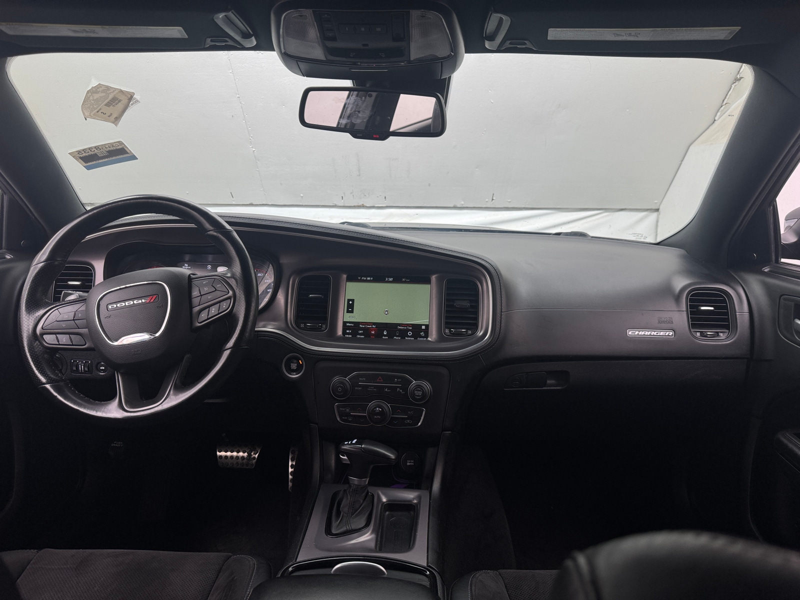 Thumbnail: 2021 Dodge Charger - 2