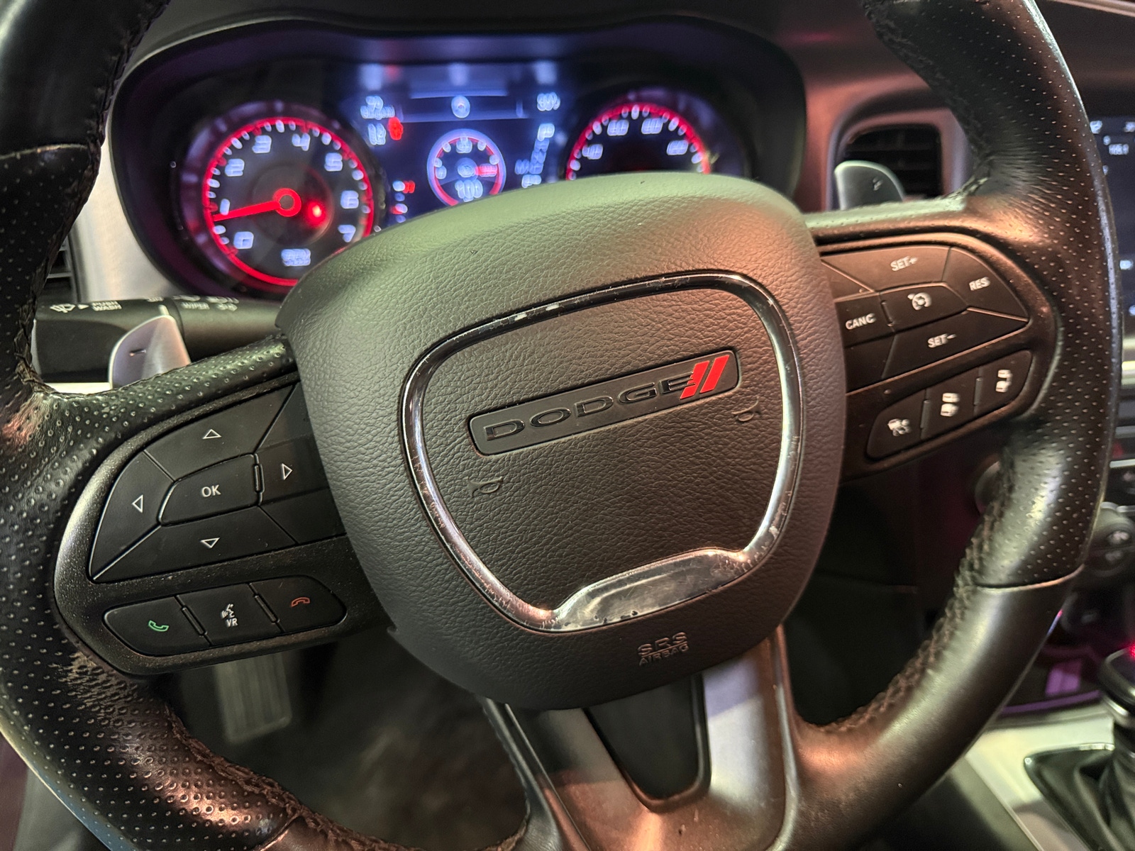 Thumbnail: 2021 Dodge Charger - 4