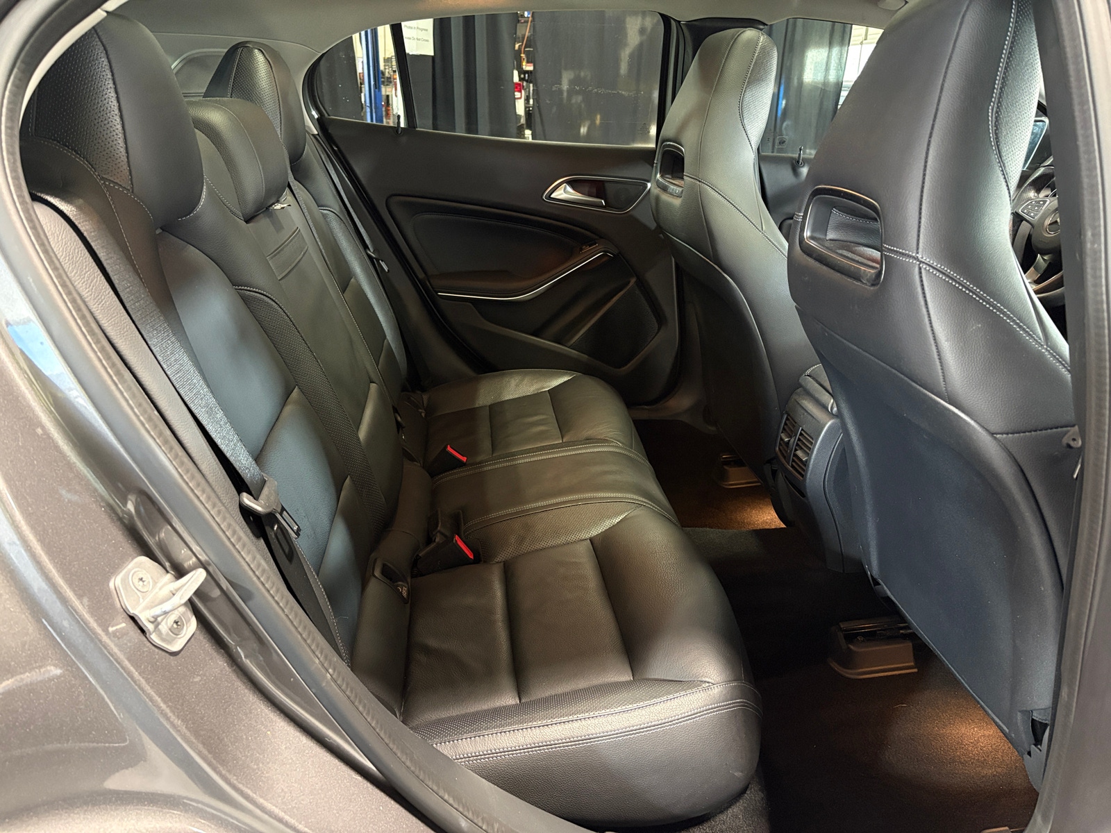 Thumbnail: 2018 Mercedes-Benz GLA - 5