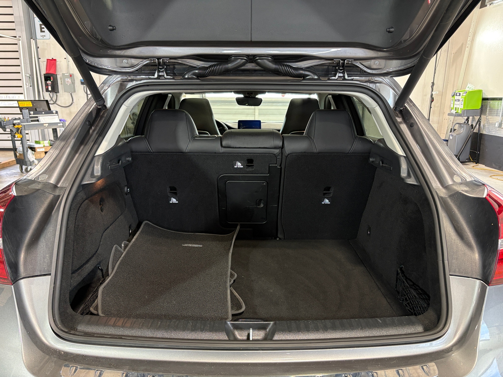 Thumbnail: 2018 Mercedes-Benz GLA - 6