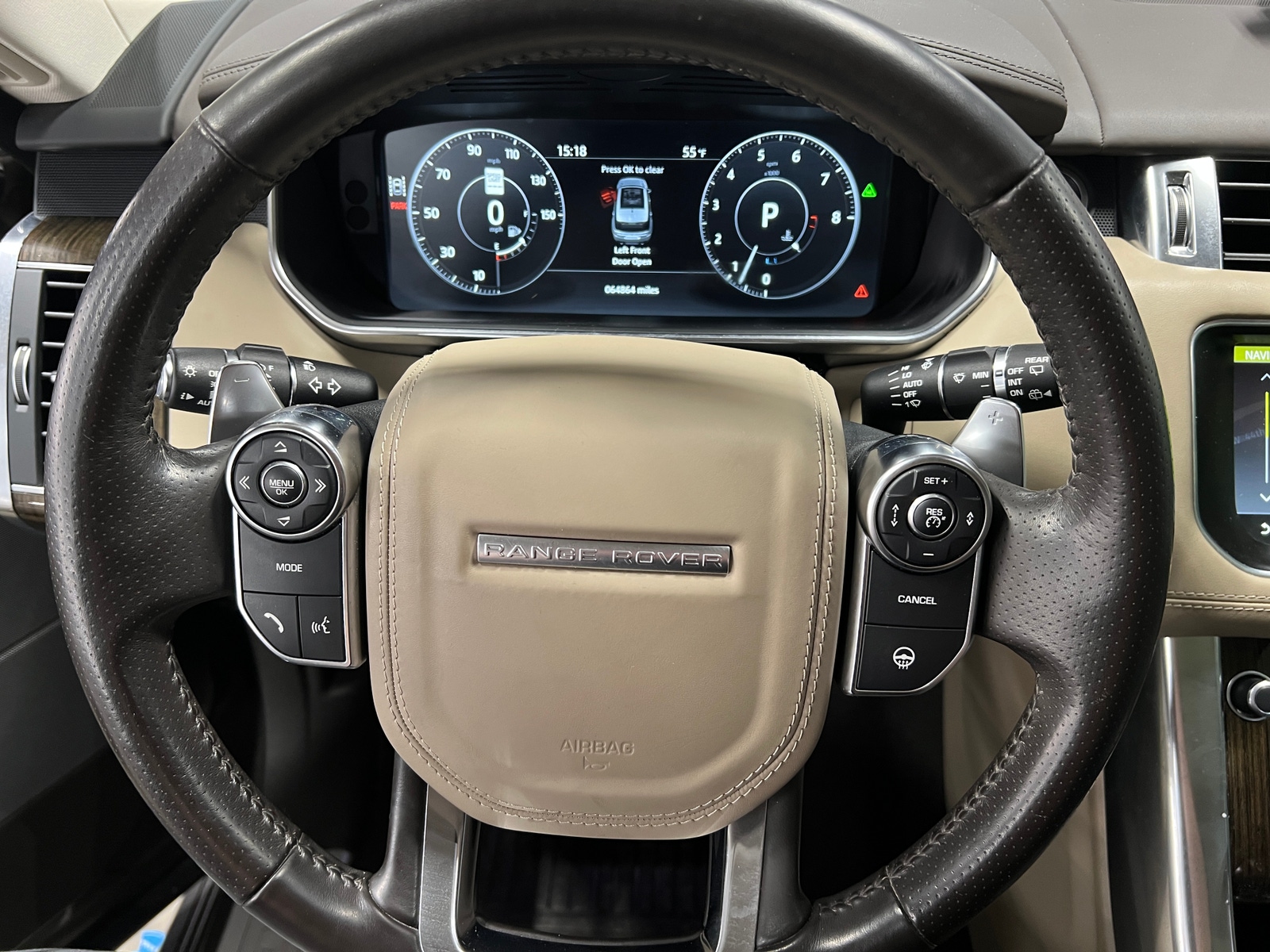 Thumbnail: 2017 Land Rover Range Rover Sport - 4