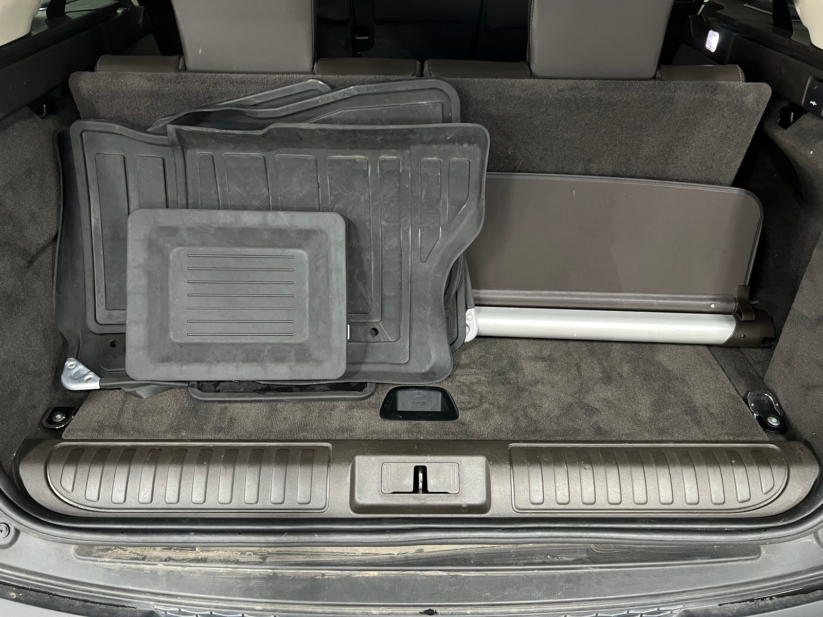 Thumbnail: 2017 Land Rover Range Rover Sport - 6