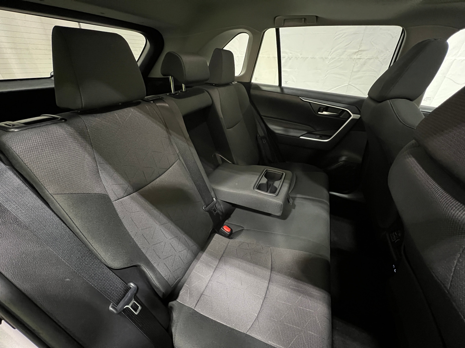 Thumbnail: 2025 Toyota RAV4 - 6