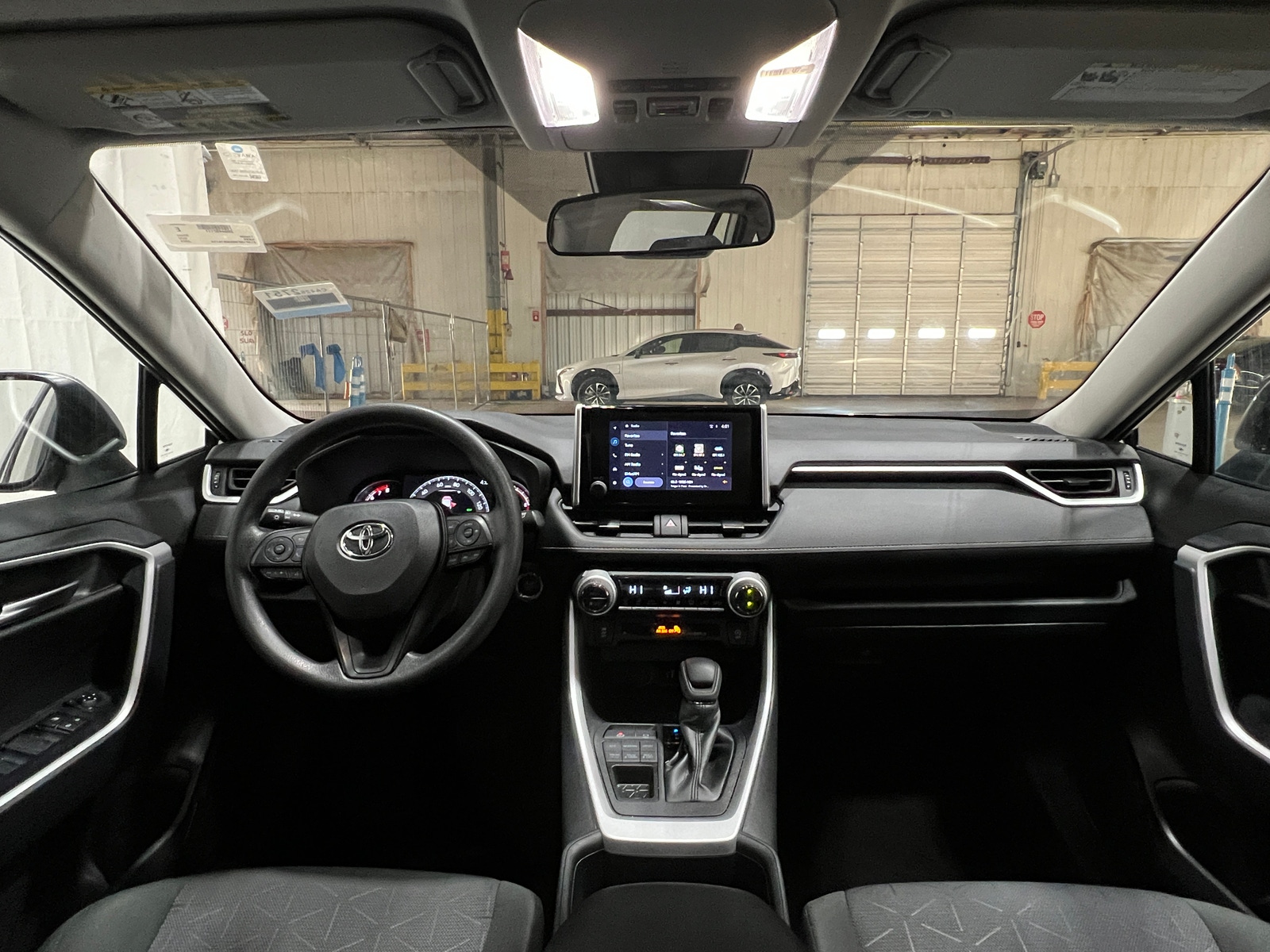 Thumbnail: 2025 Toyota RAV4 - 3