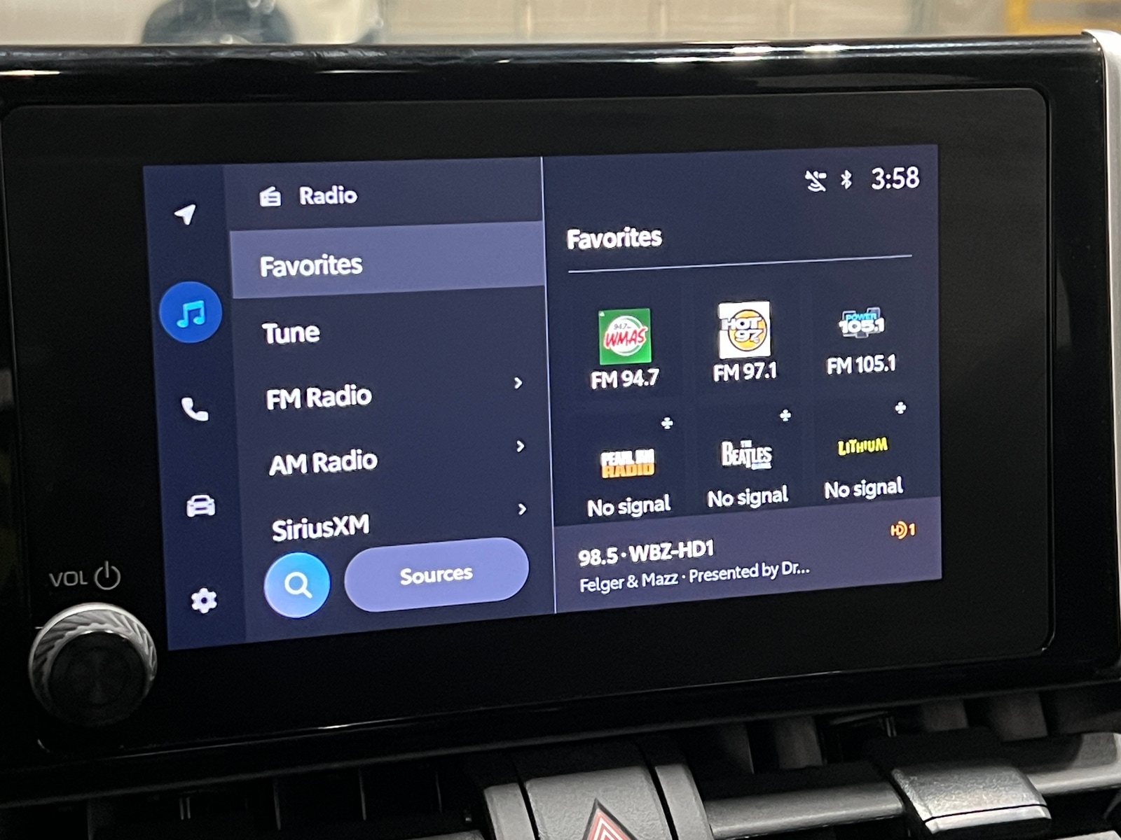 Thumbnail: 2025 Toyota RAV4 - 4