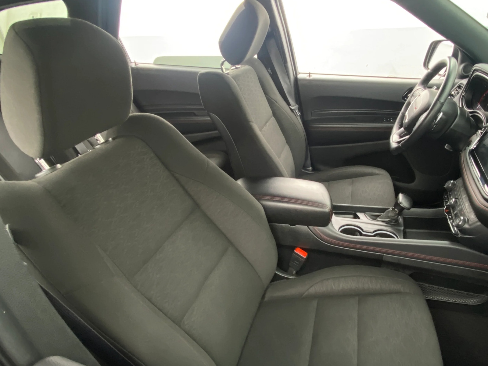 Thumbnail: 2025 Dodge Durango - 2