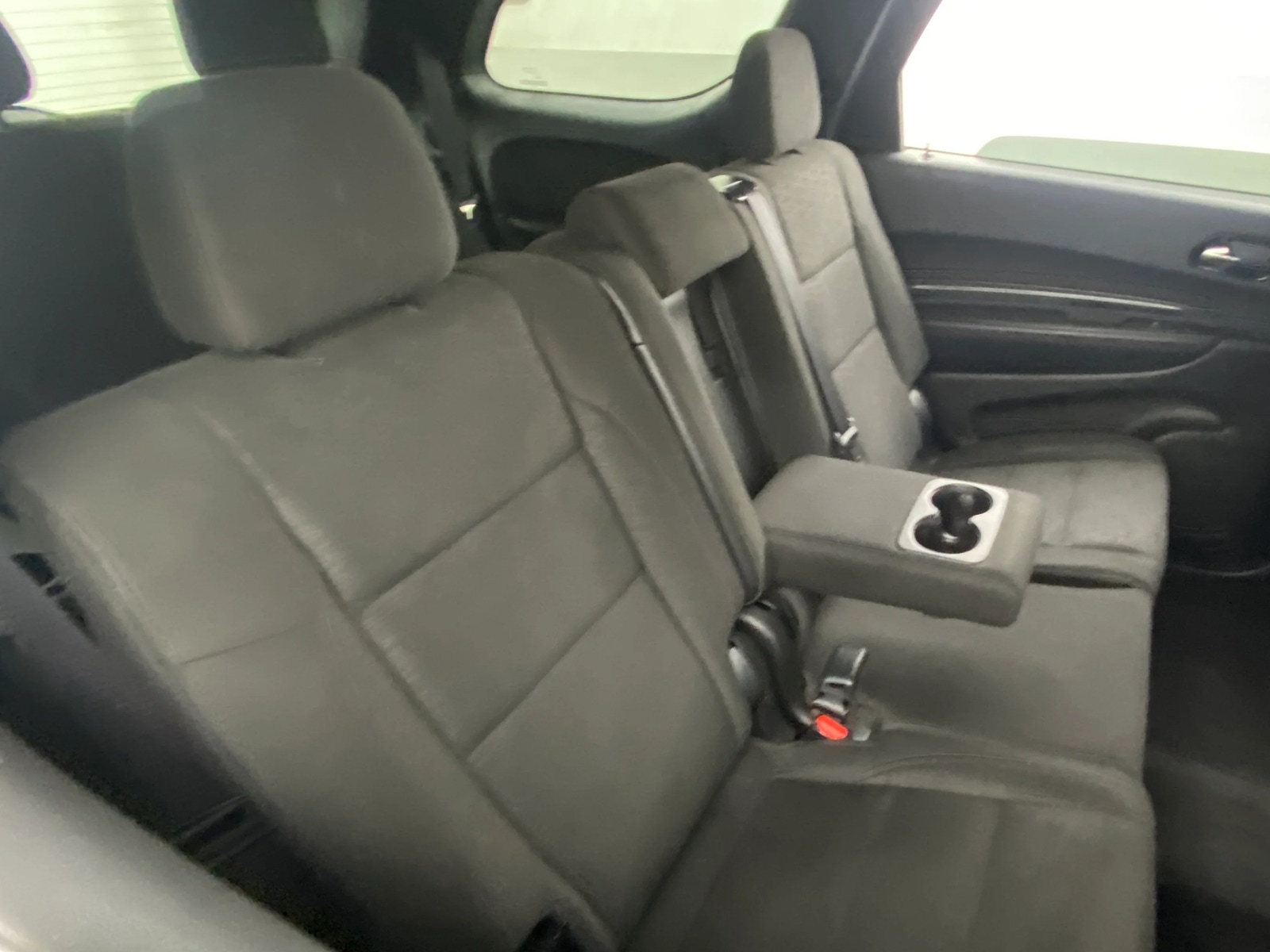 Thumbnail: 2025 Dodge Durango - 6