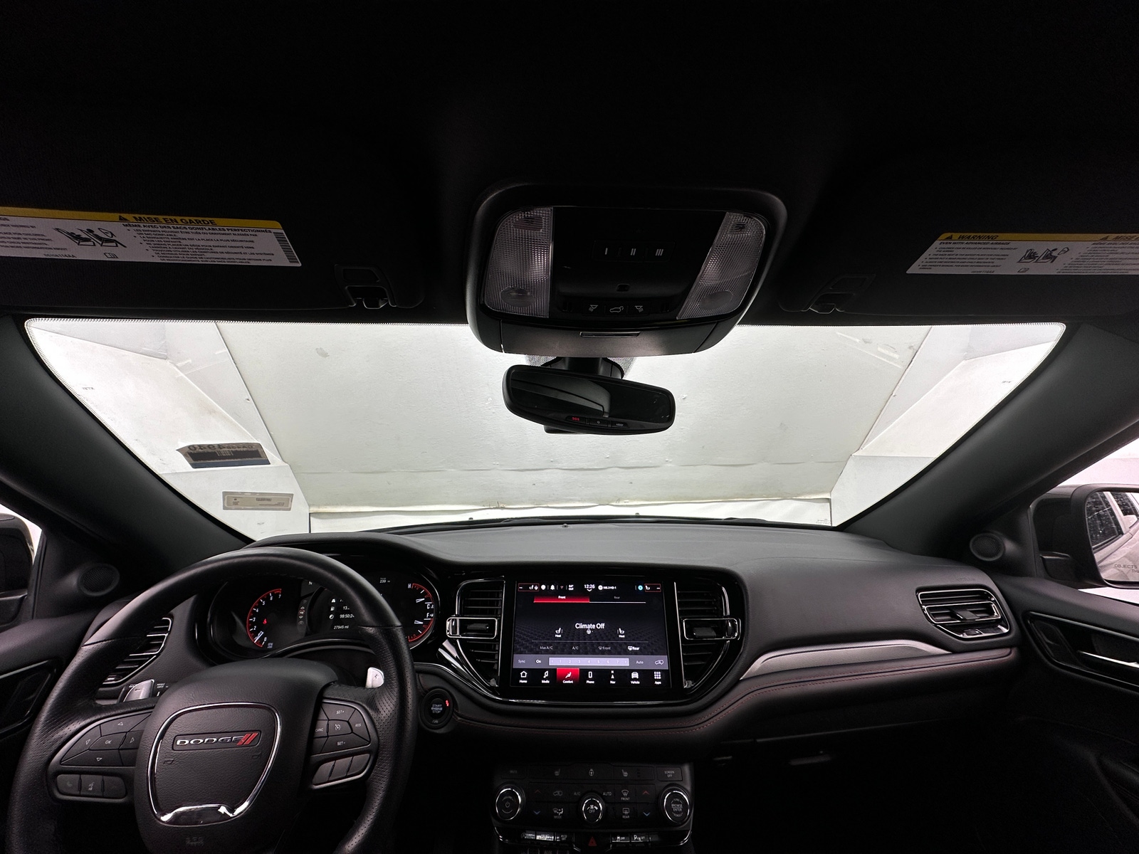 Thumbnail: 2025 Dodge Durango - 3