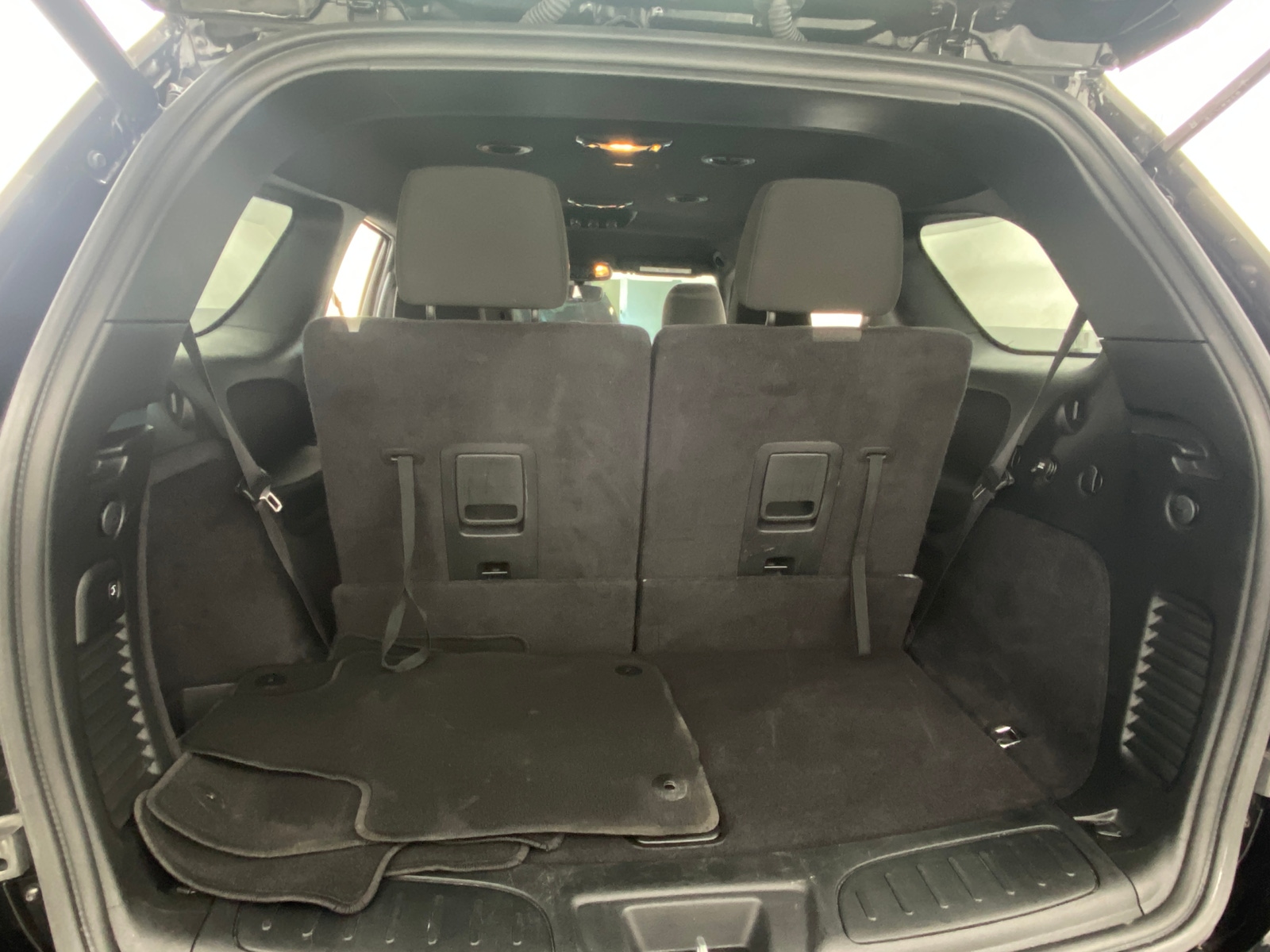 Thumbnail: 2025 Dodge Durango - 7