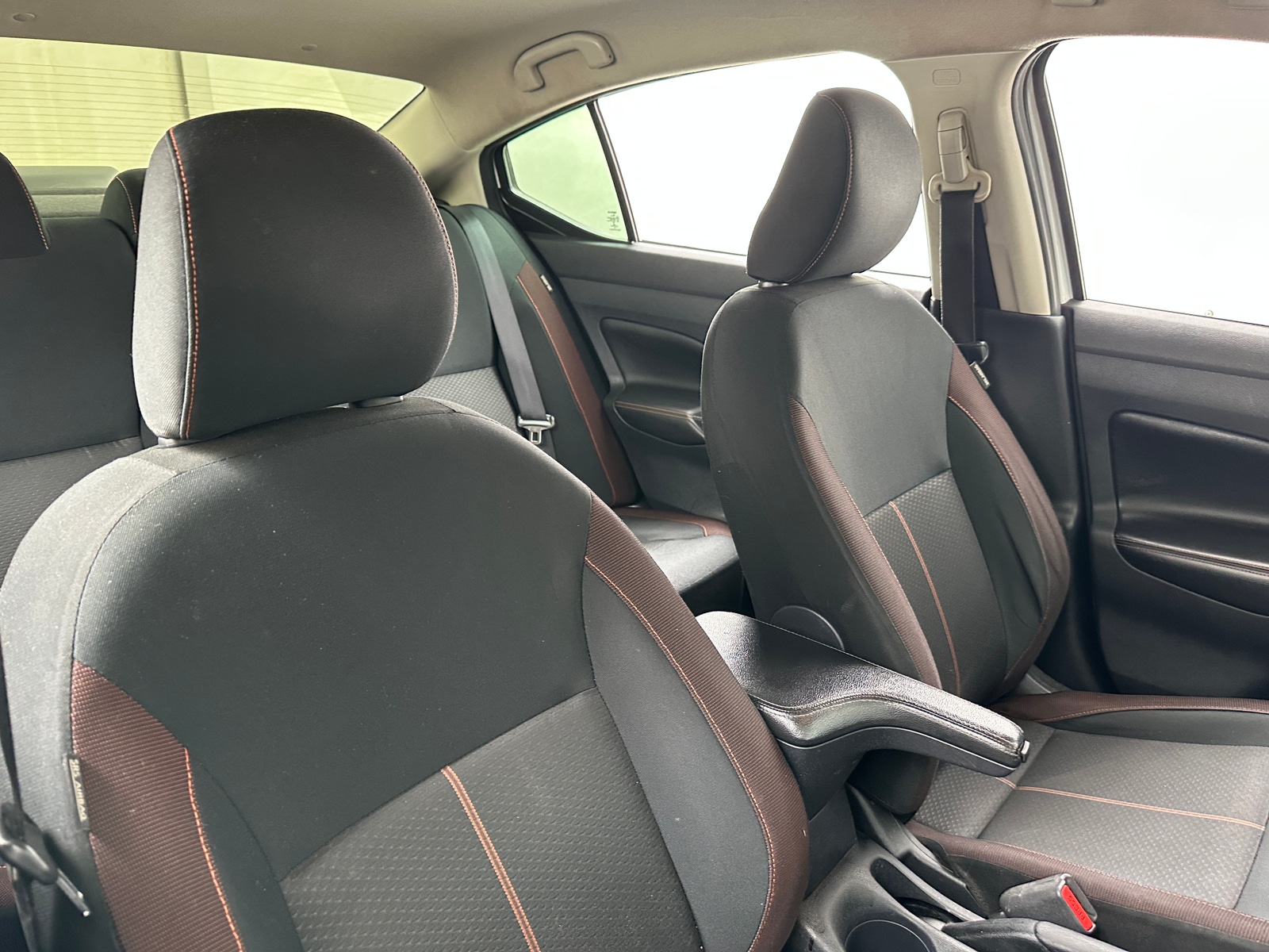 Thumbnail: 2020 Nissan Versa - 2